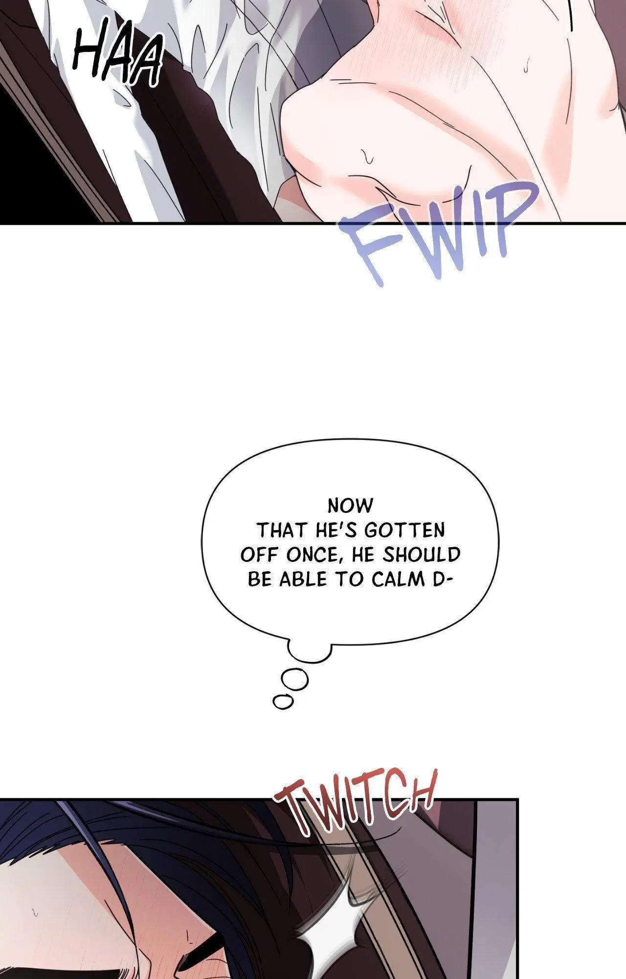You Are So Lovely - Chapter 35 Page 90