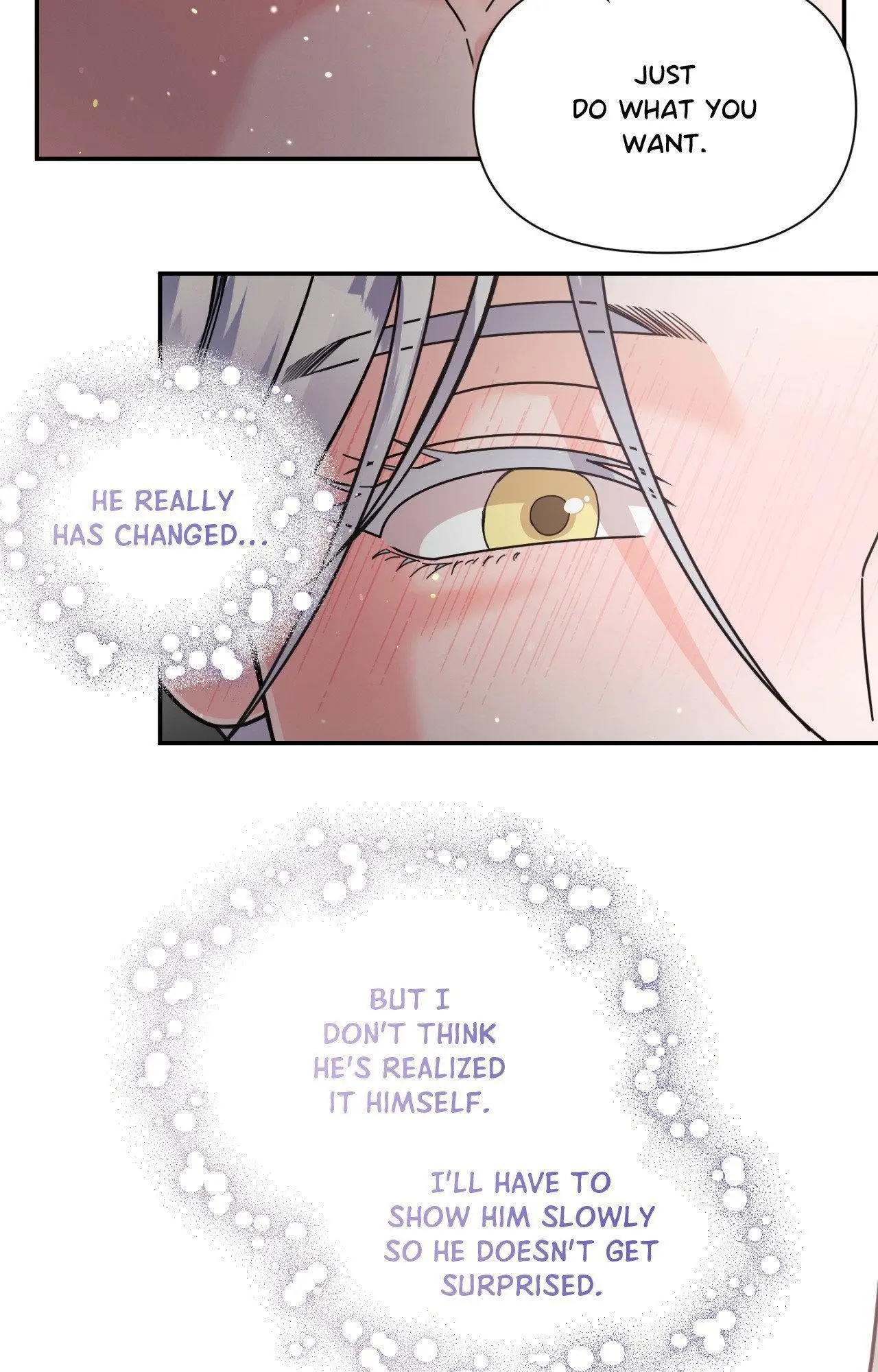 You Are So Lovely - Chapter 36 Page 7