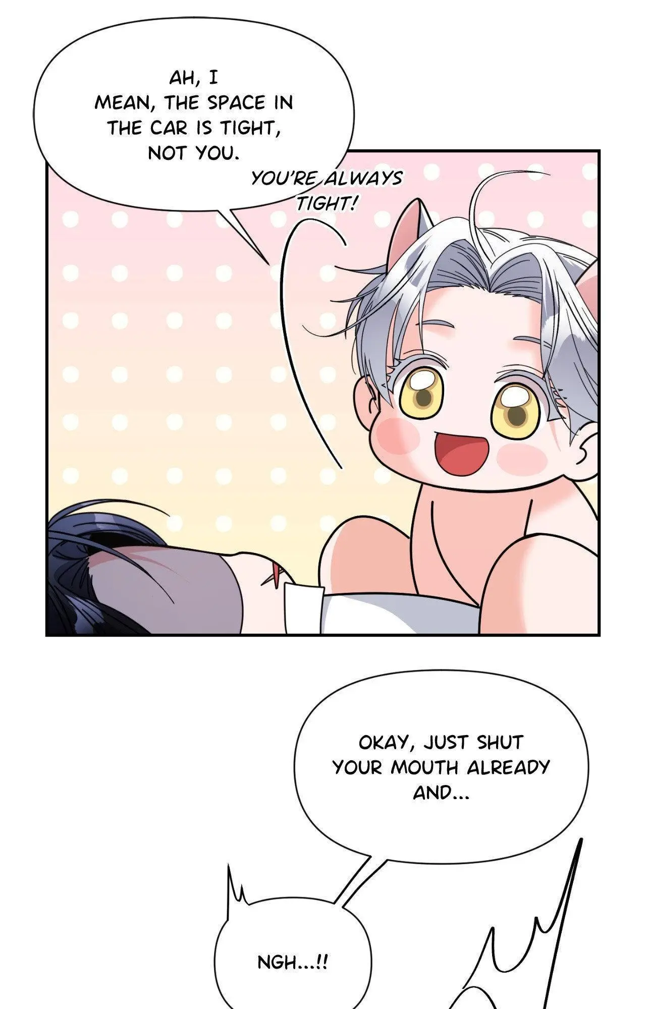 You Are So Lovely - Chapter 36 Page 10