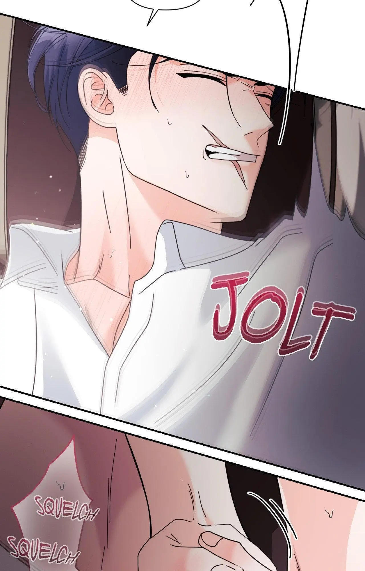 You Are So Lovely - Chapter 36 Page 11