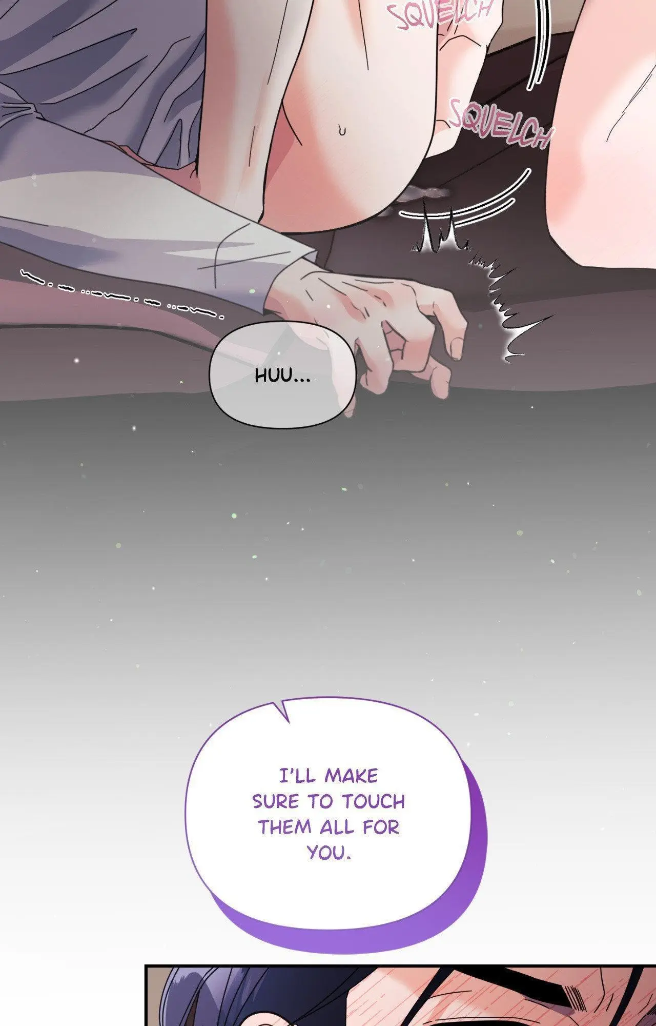 You Are So Lovely - Chapter 36 Page 14