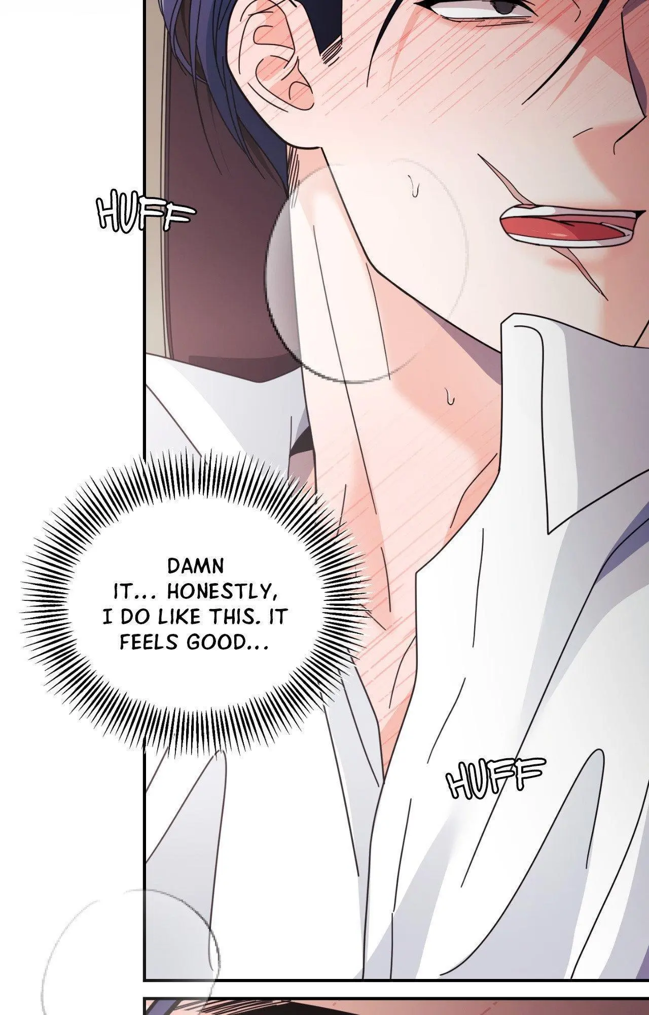 You Are So Lovely - Chapter 36 Page 15