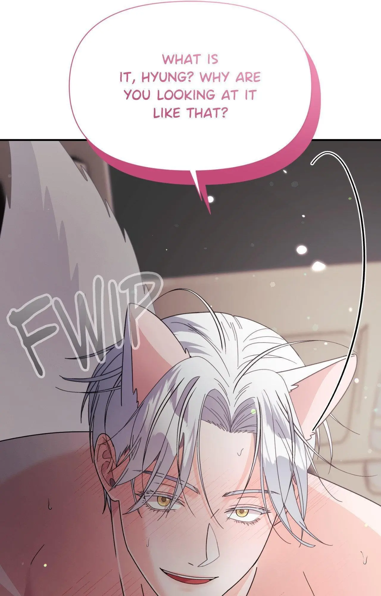 You Are So Lovely - Chapter 36 Page 19