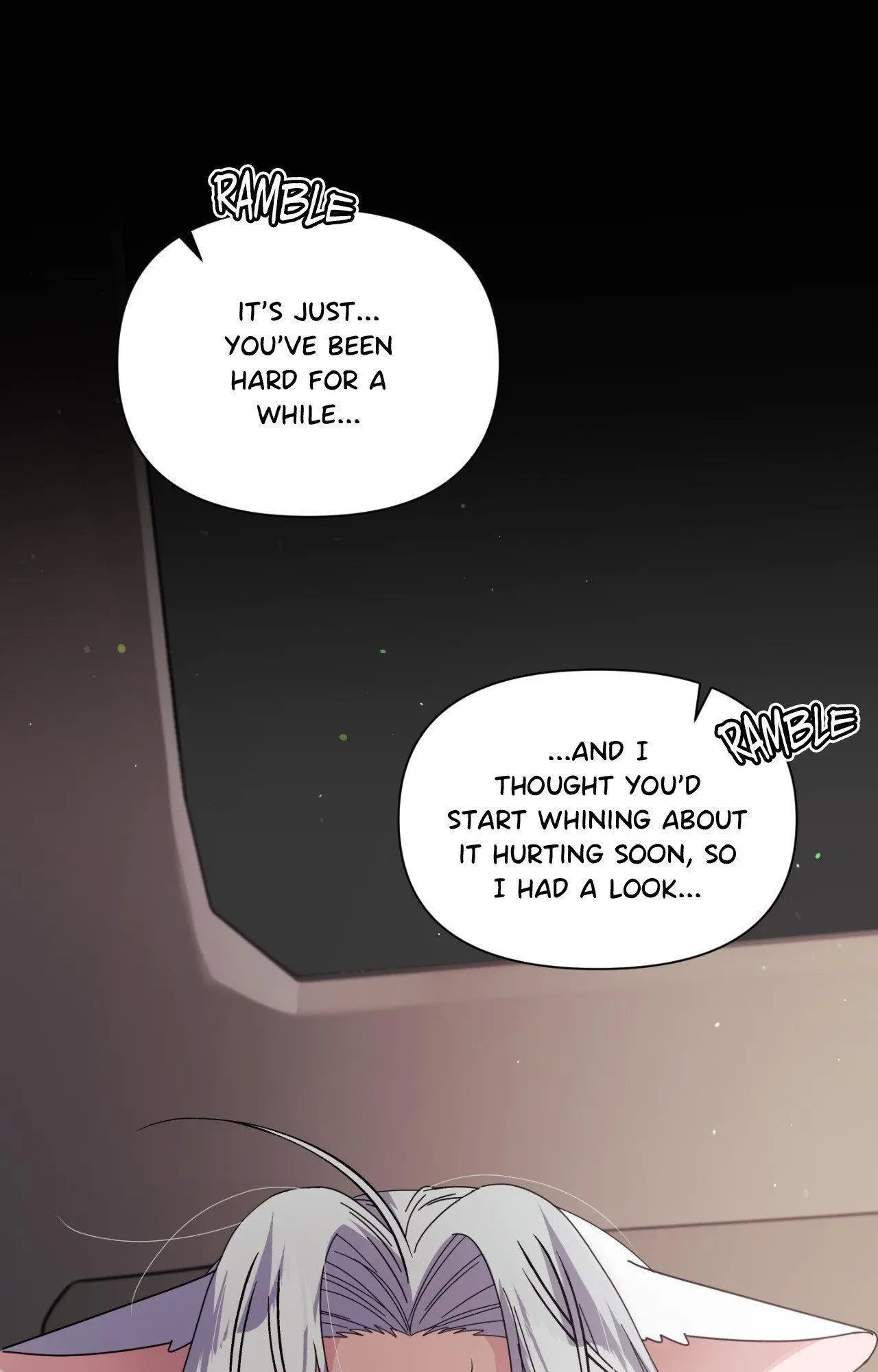 You Are So Lovely - Chapter 36 Page 23
