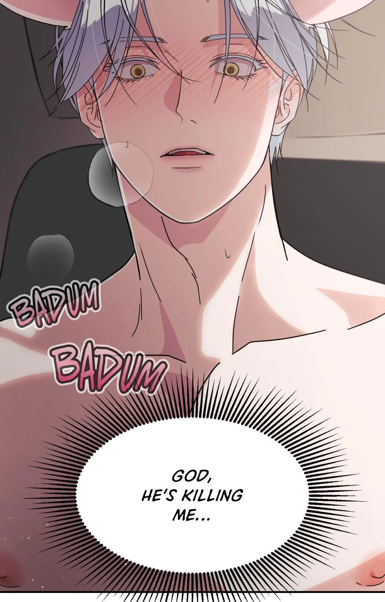 You Are So Lovely - Chapter 36 Page 24