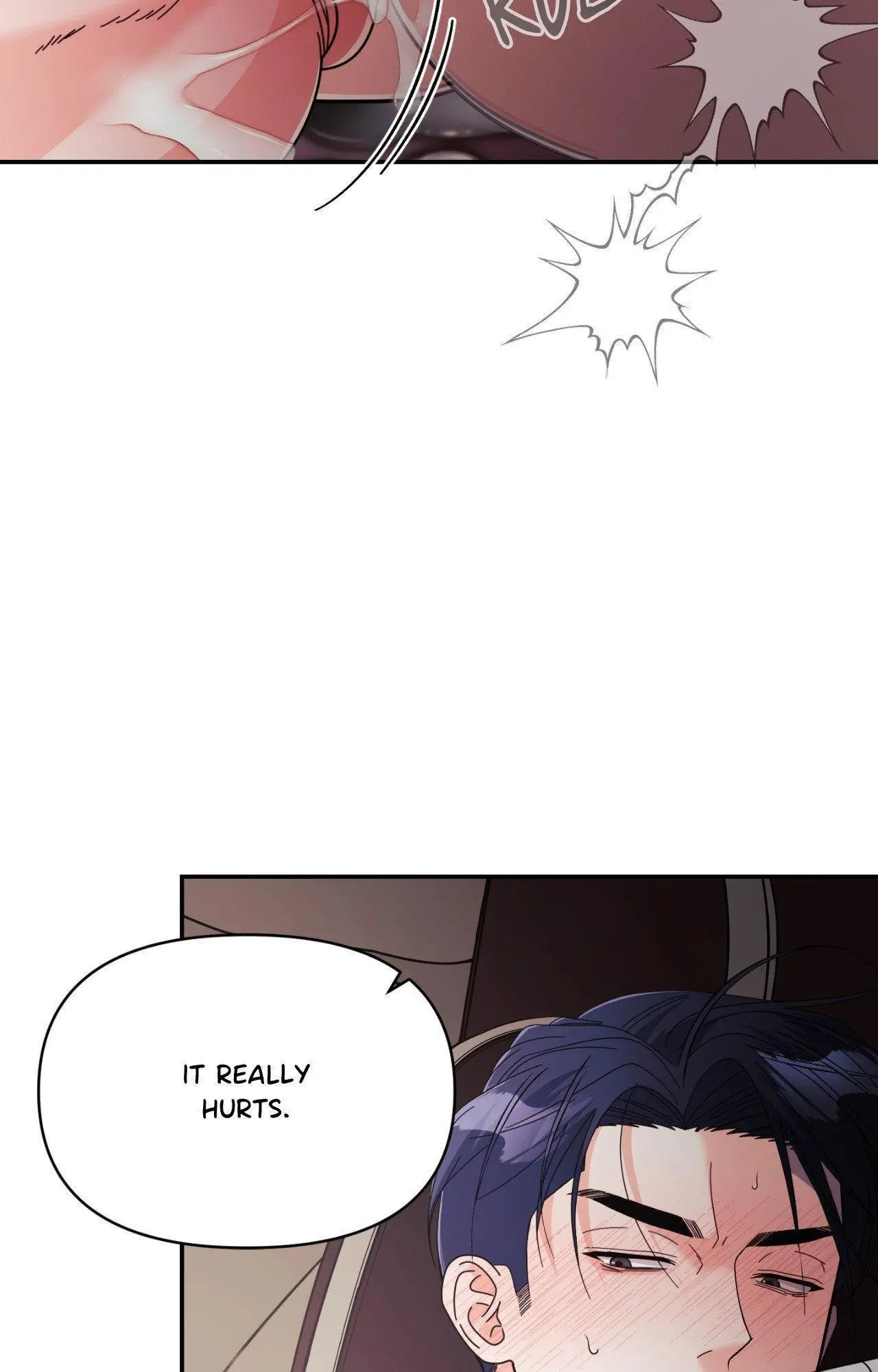 You Are So Lovely - Chapter 36 Page 26