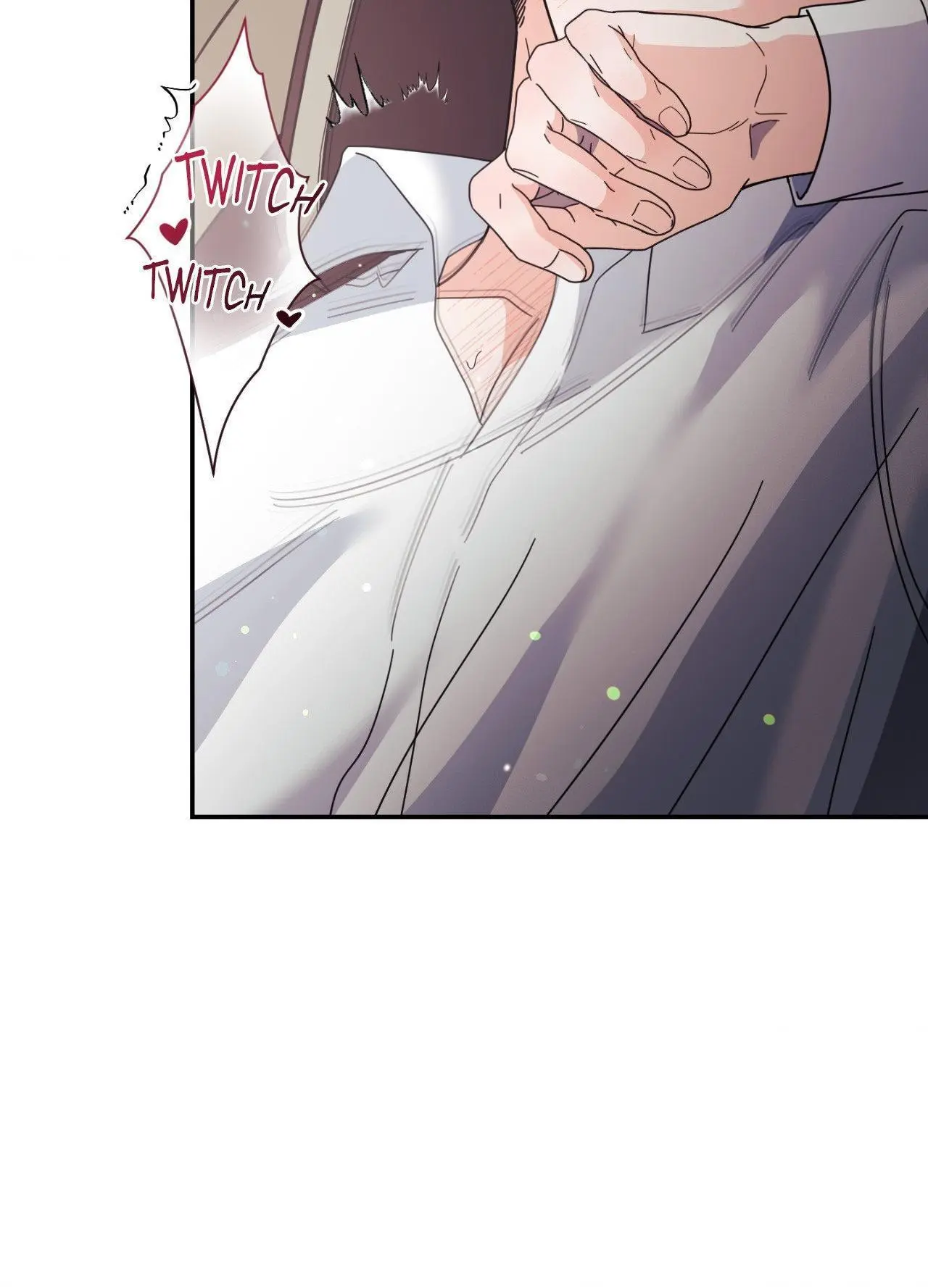 You Are So Lovely - Chapter 36 Page 27