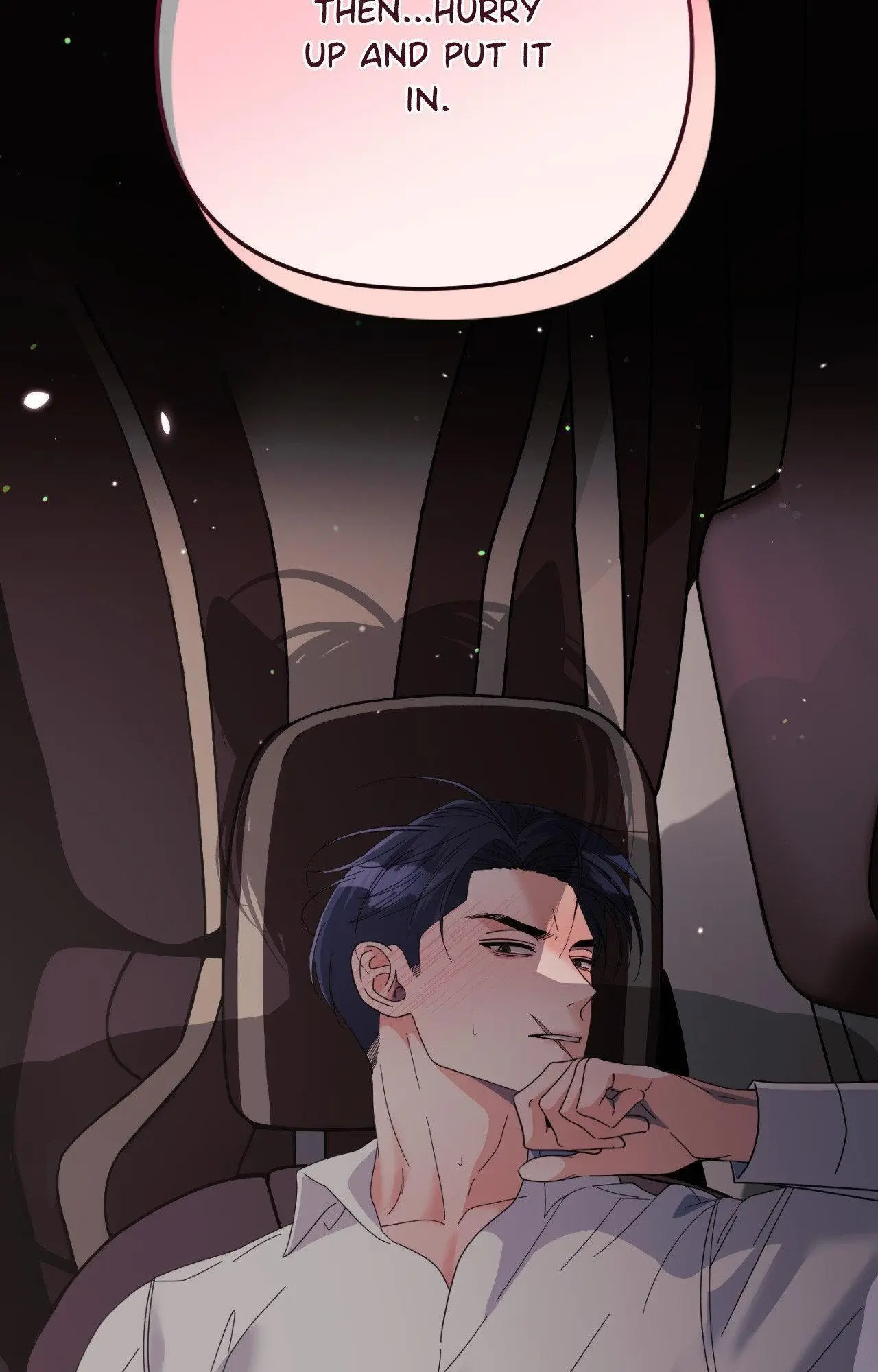 You Are So Lovely - Chapter 36 Page 30