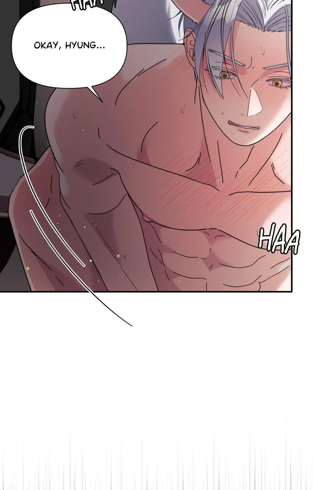 You Are So Lovely - Chapter 36 Page 33