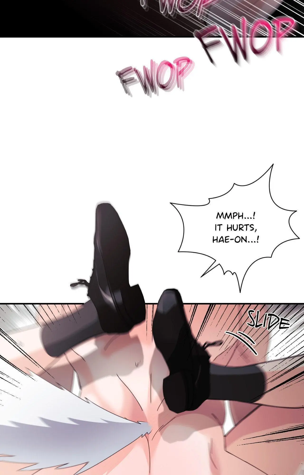 You Are So Lovely - Chapter 36 Page 39