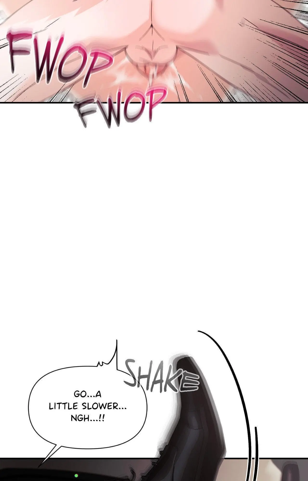 You Are So Lovely - Chapter 36 Page 40
