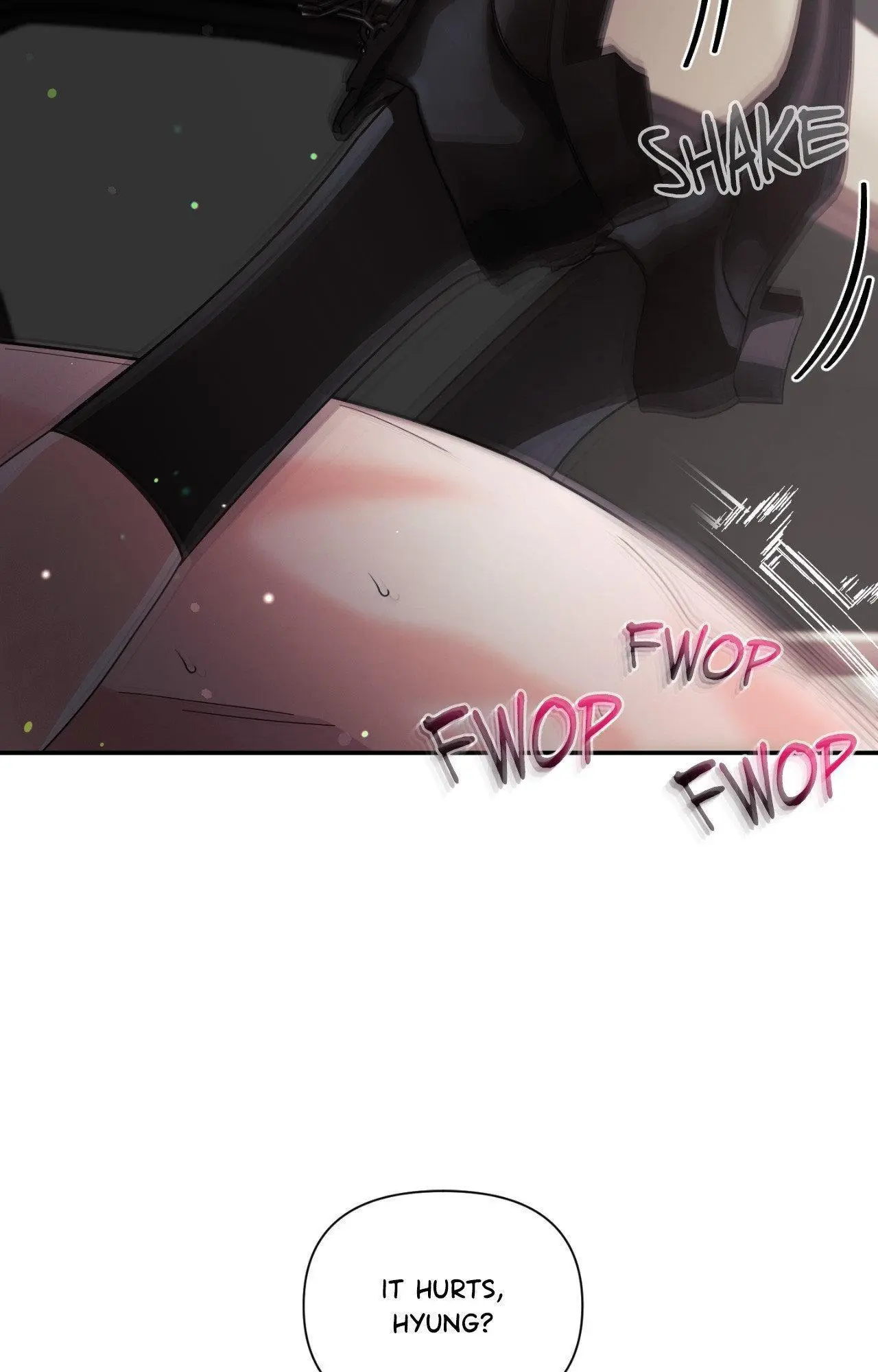 You Are So Lovely - Chapter 36 Page 41