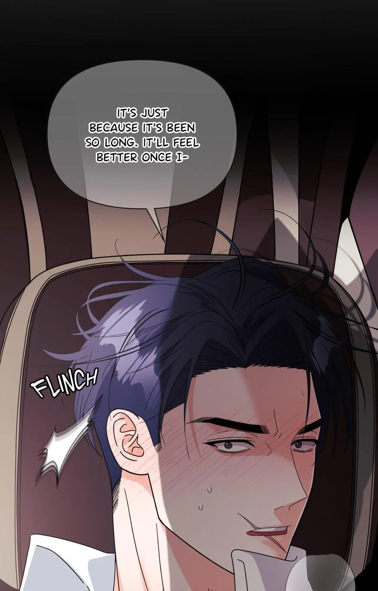 You Are So Lovely - Chapter 36 Page 43