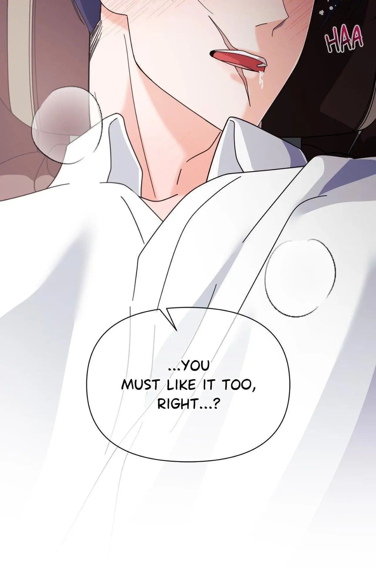 You Are So Lovely - Chapter 36 Page 54
