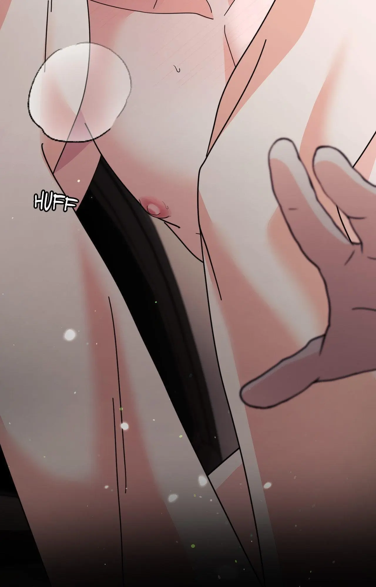 You Are So Lovely - Chapter 36 Page 60