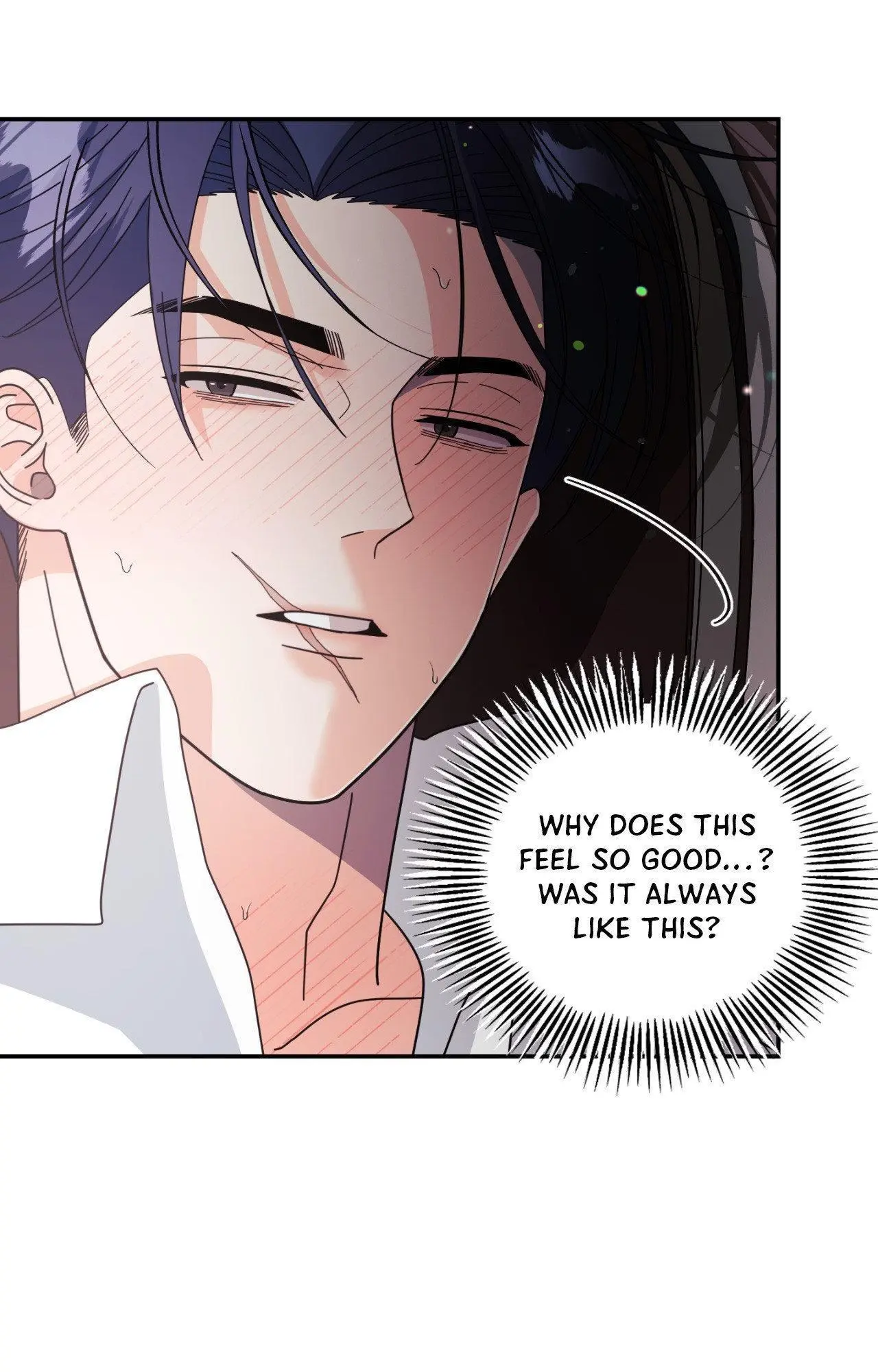 You Are So Lovely - Chapter 36 Page 64