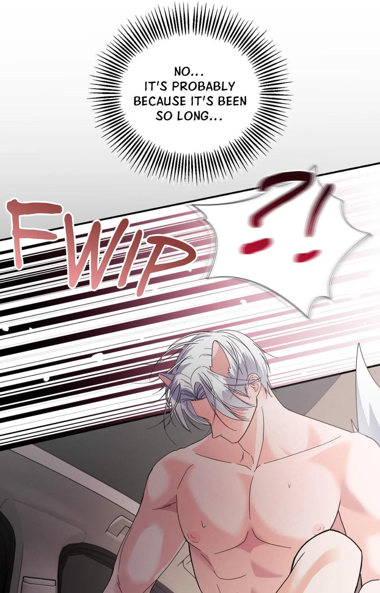 You Are So Lovely - Chapter 36 Page 65