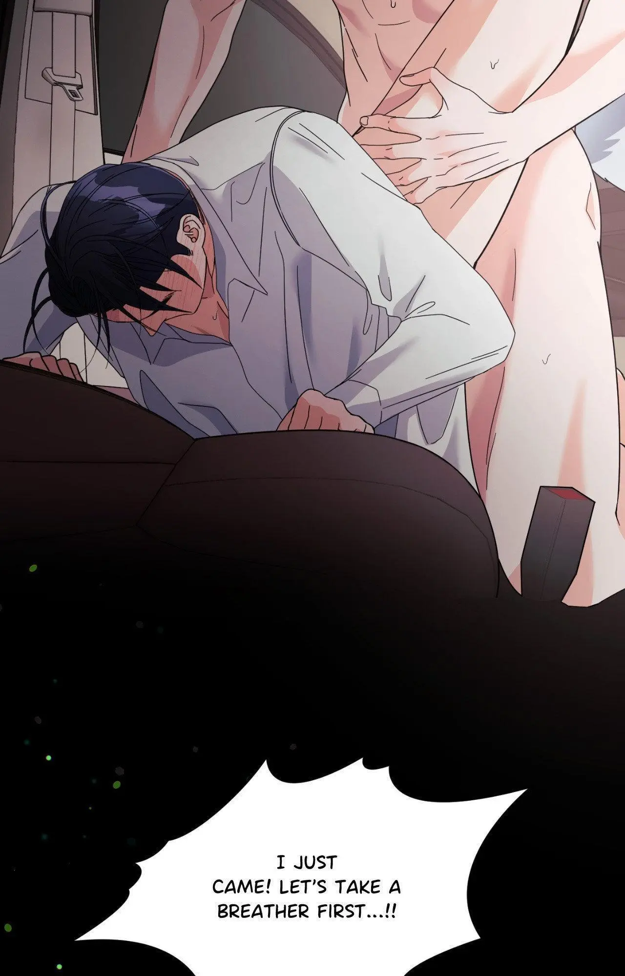 You Are So Lovely - Chapter 36 Page 66