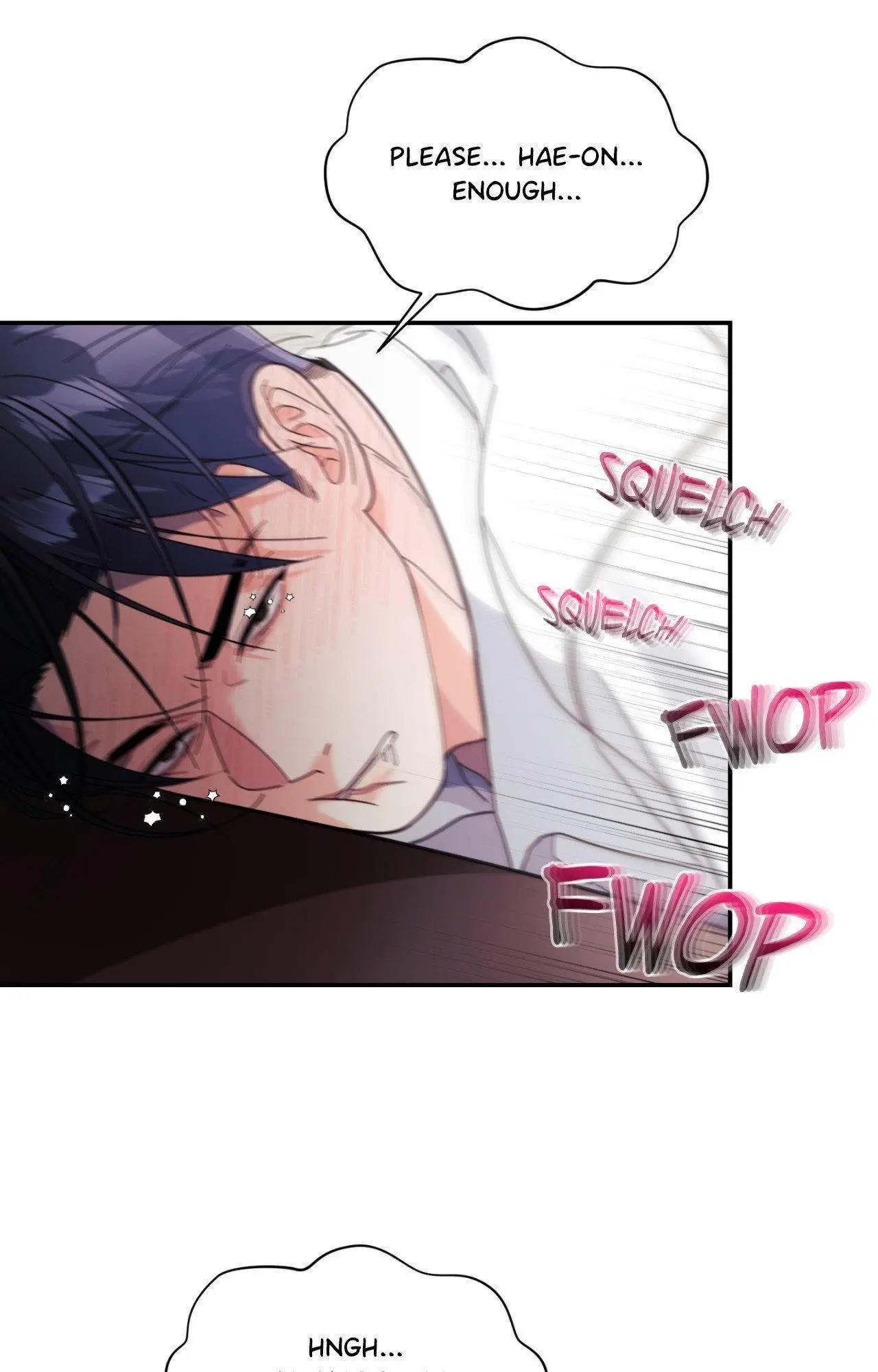 You Are So Lovely - Chapter 36 Page 71