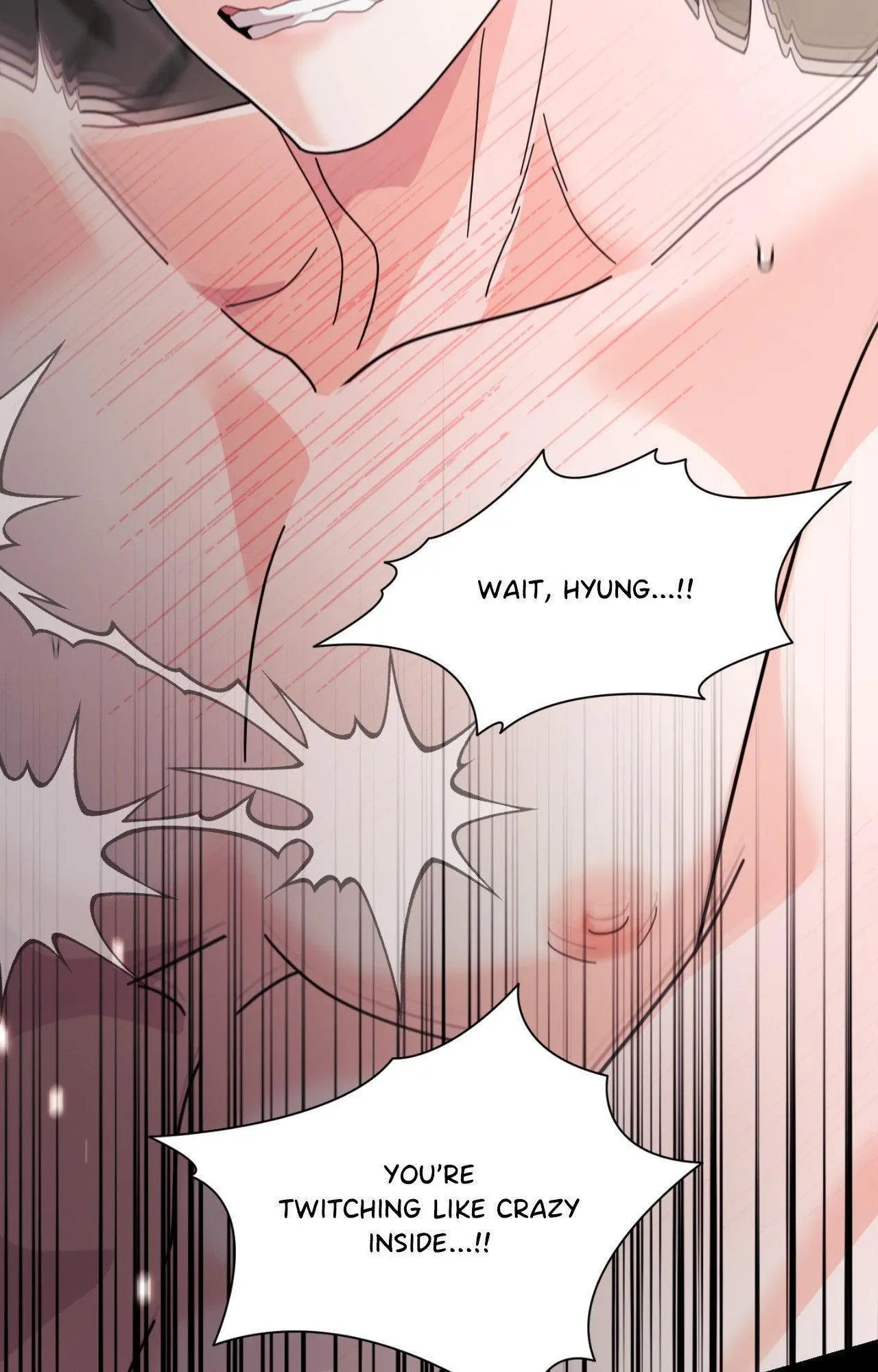 You Are So Lovely - Chapter 36 Page 76