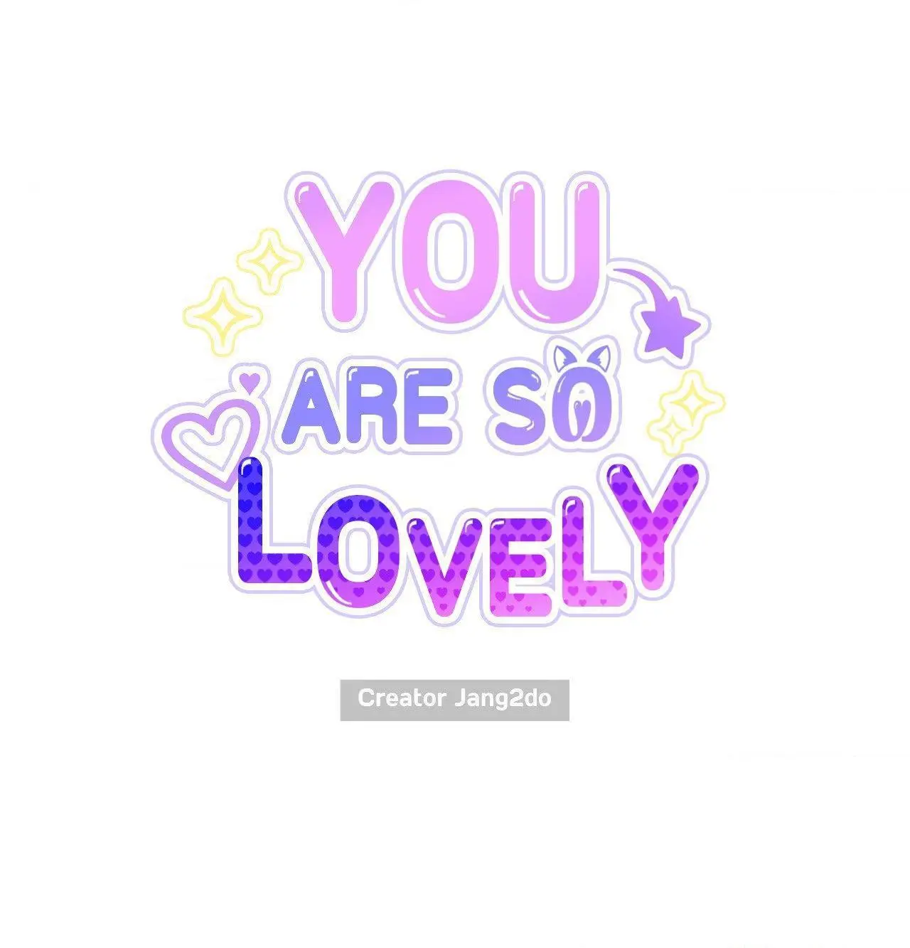You Are So Lovely - Chapter 36 Page 84
