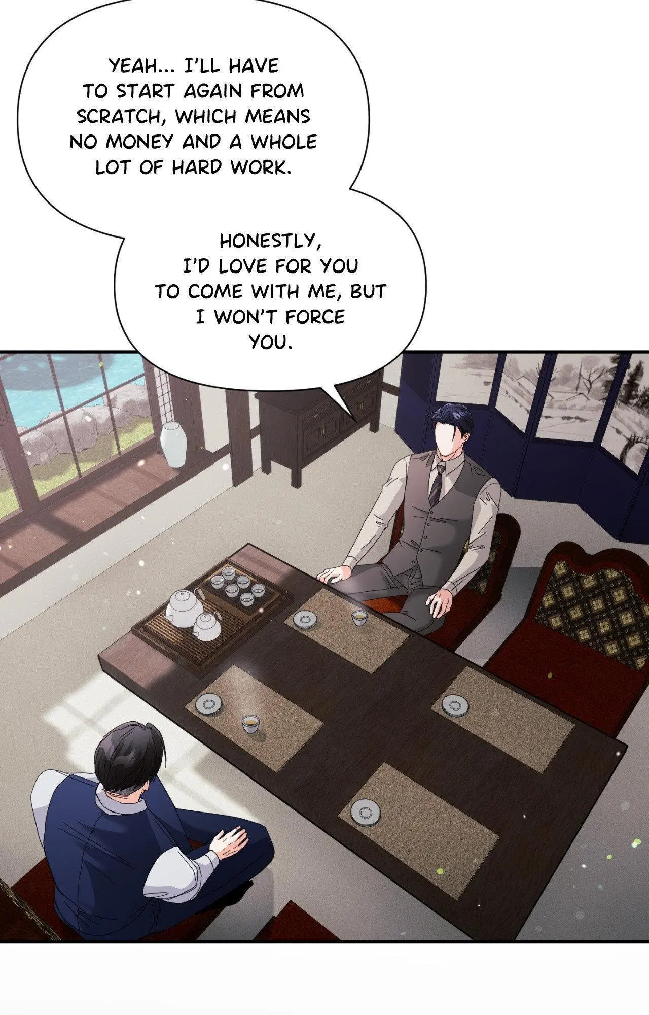 You Are So Lovely - Chapter 36 Page 87