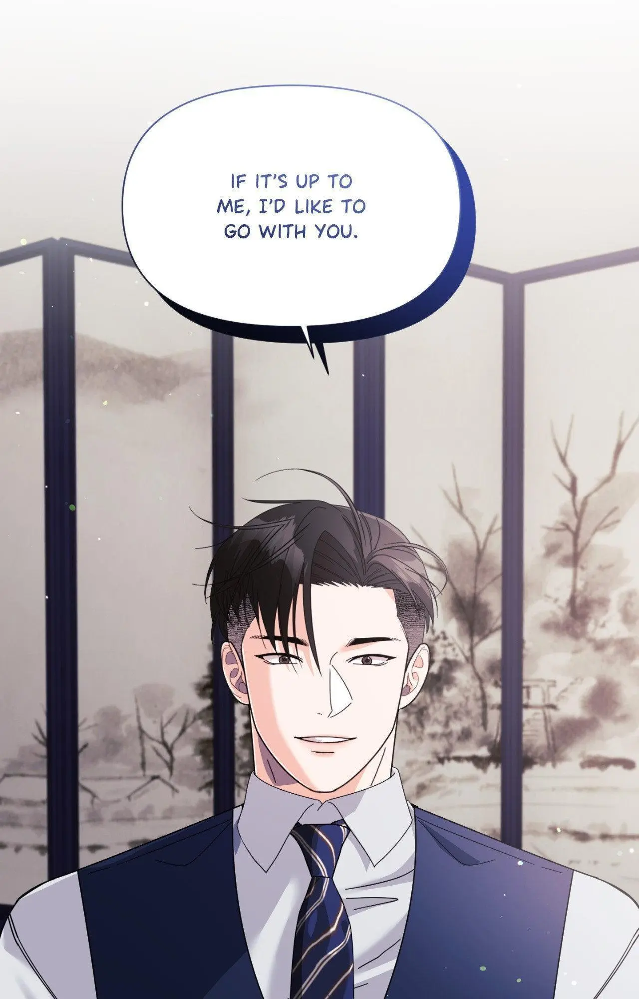 You Are So Lovely - Chapter 36 Page 88