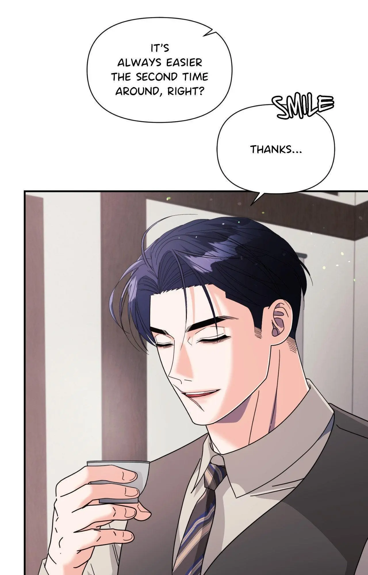 You Are So Lovely - Chapter 36 Page 90