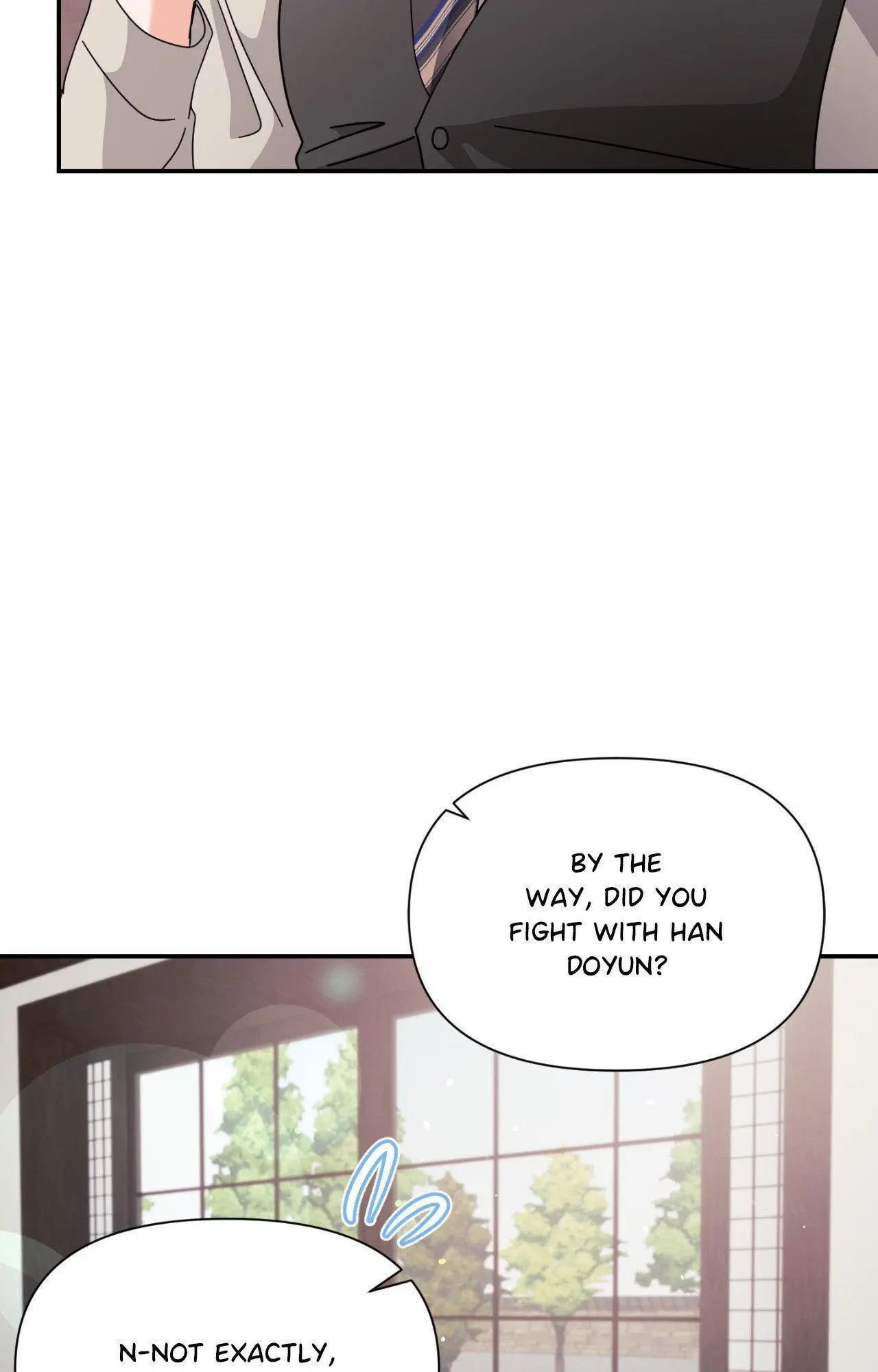 You Are So Lovely - Chapter 36 Page 91
