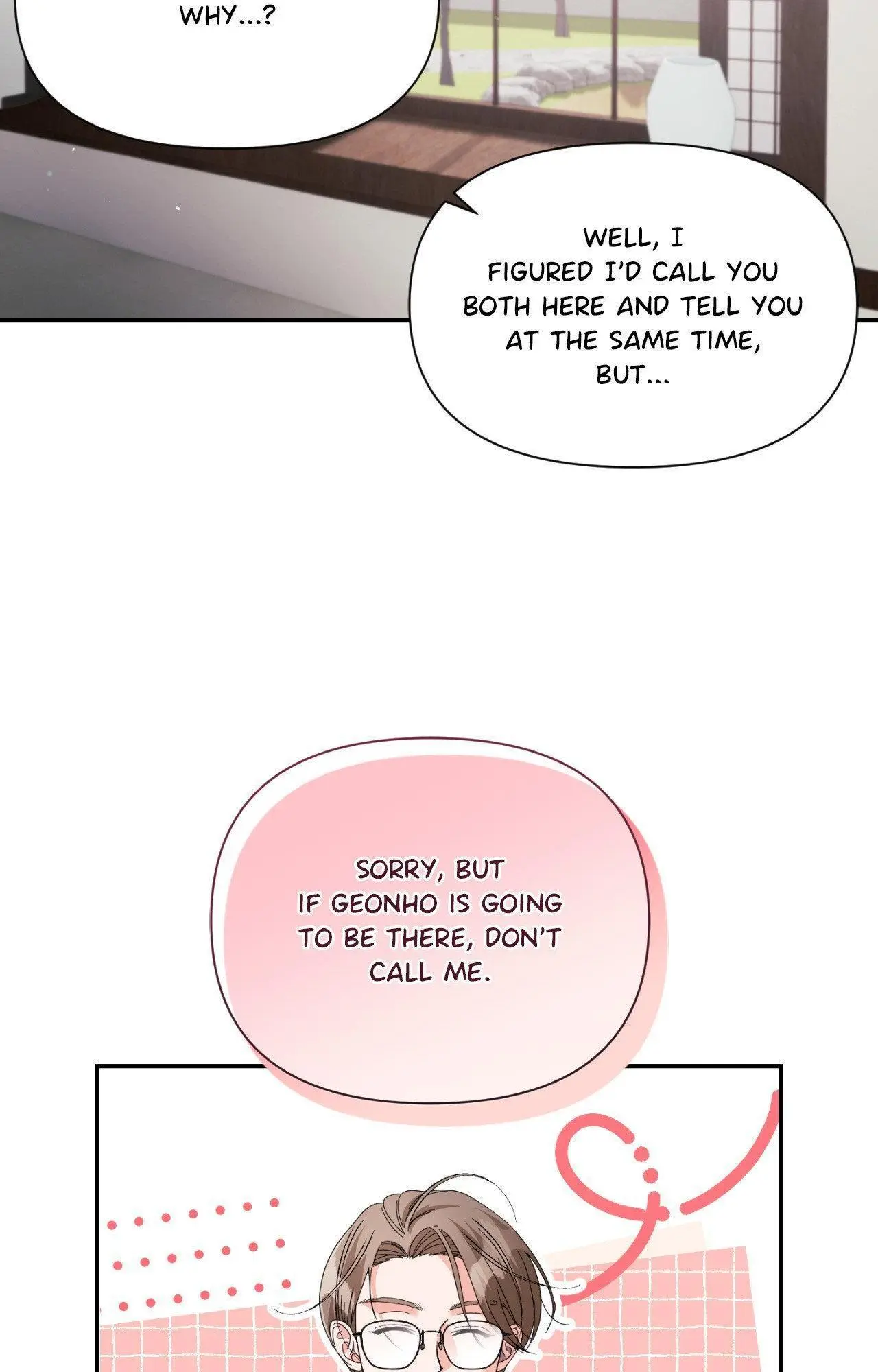 You Are So Lovely - Chapter 36 Page 92