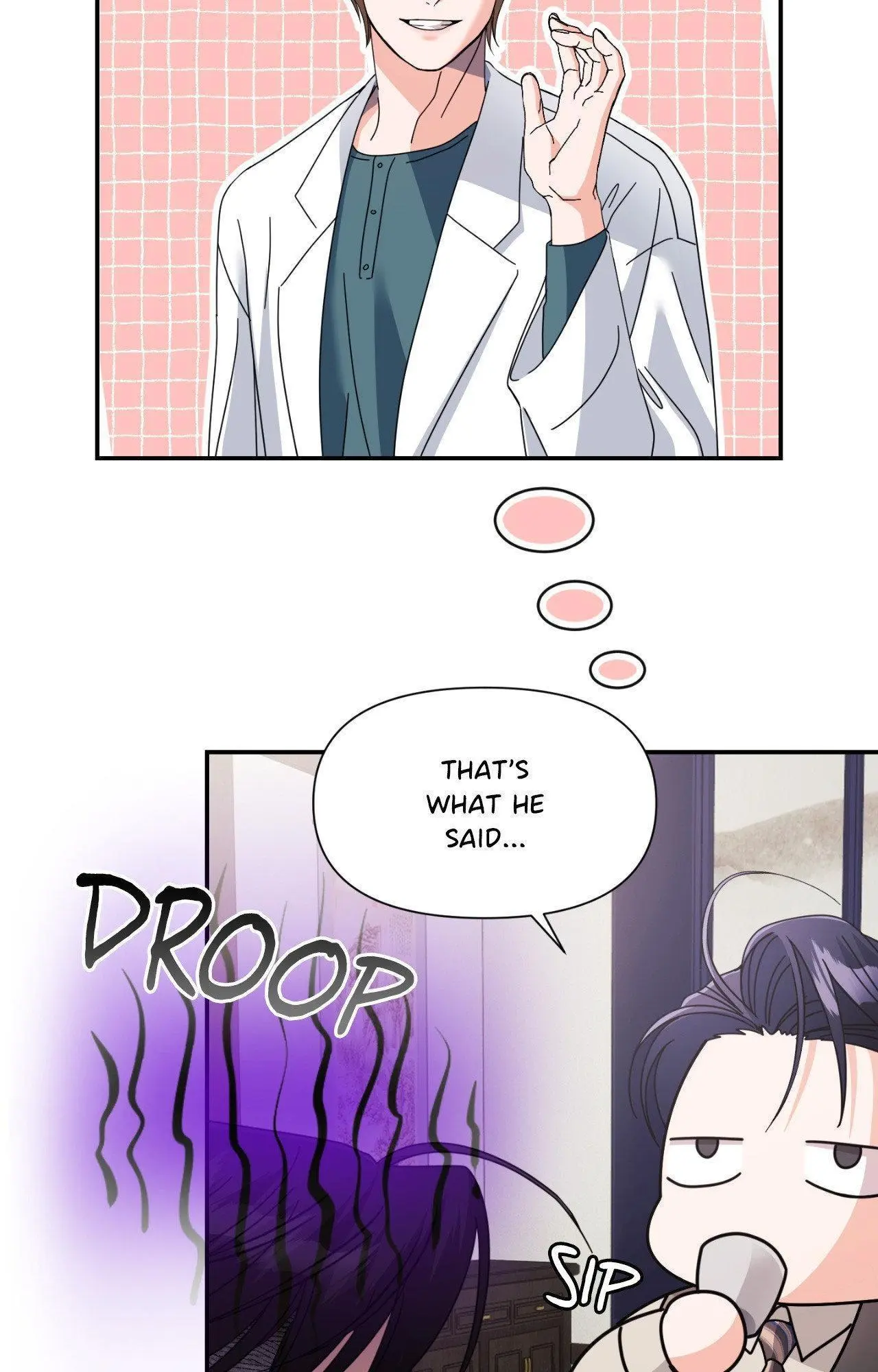 You Are So Lovely - Chapter 36 Page 93