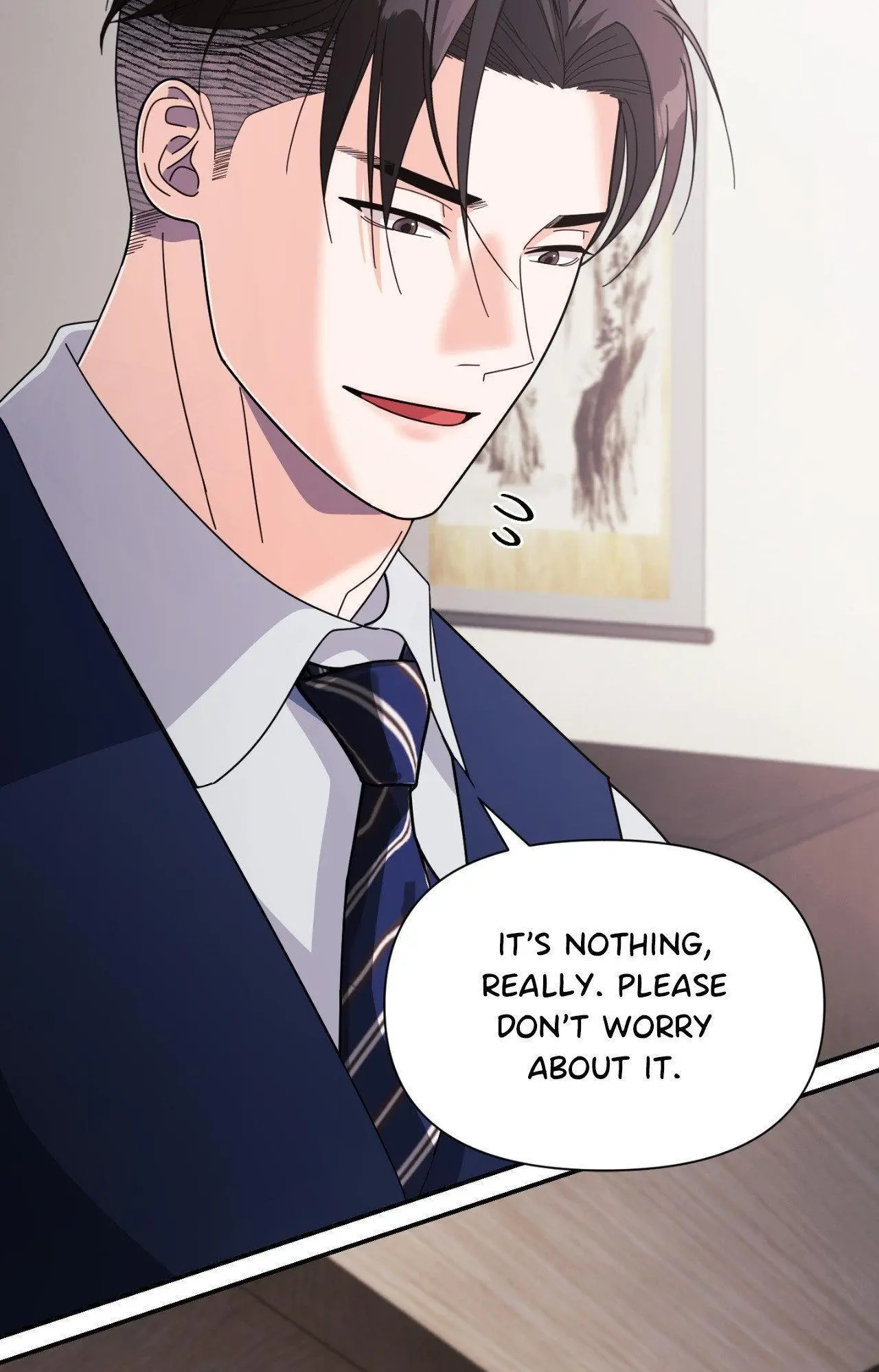 You Are So Lovely - Chapter 36 Page 95