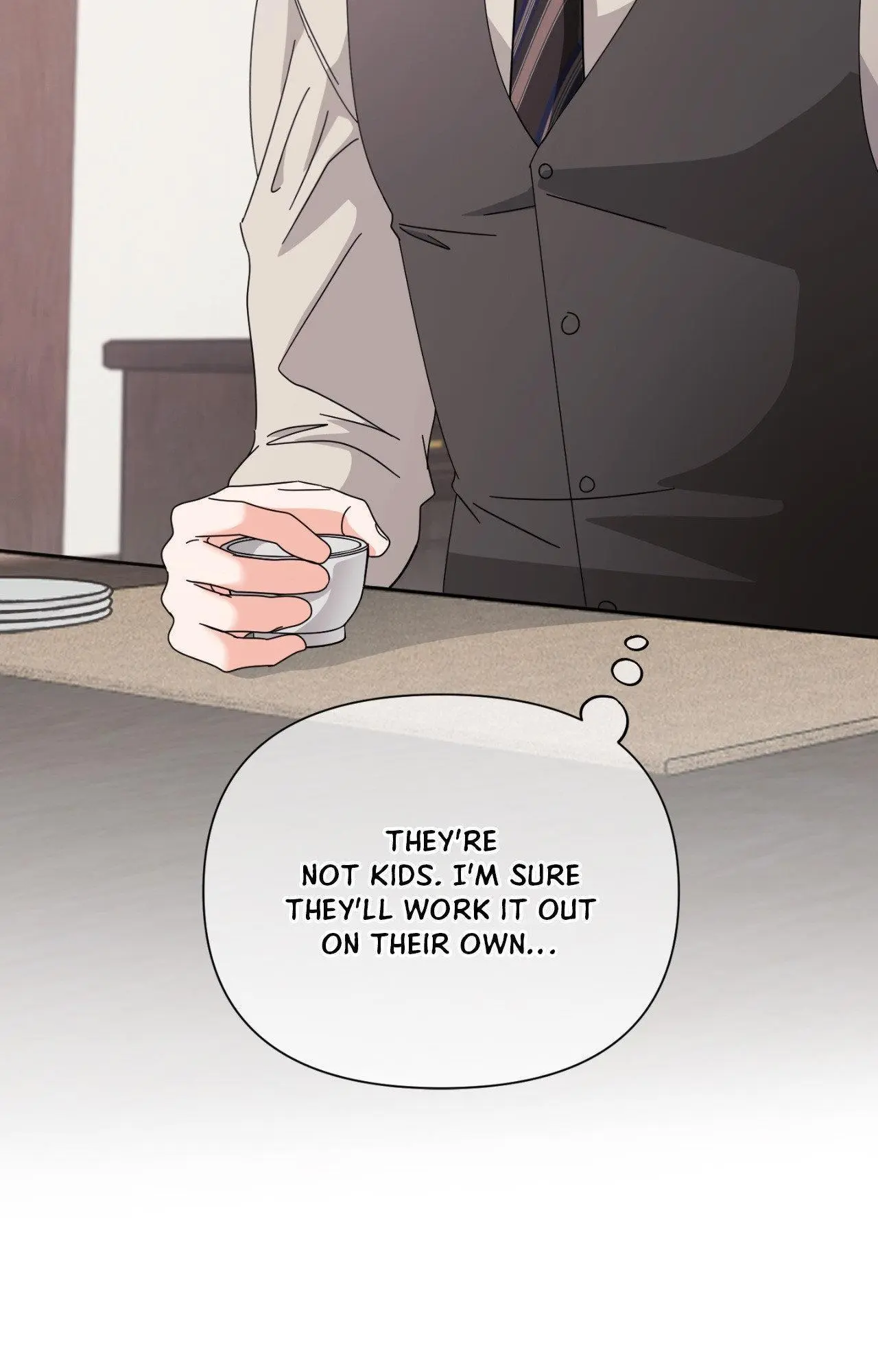 You Are So Lovely - Chapter 36 Page 97