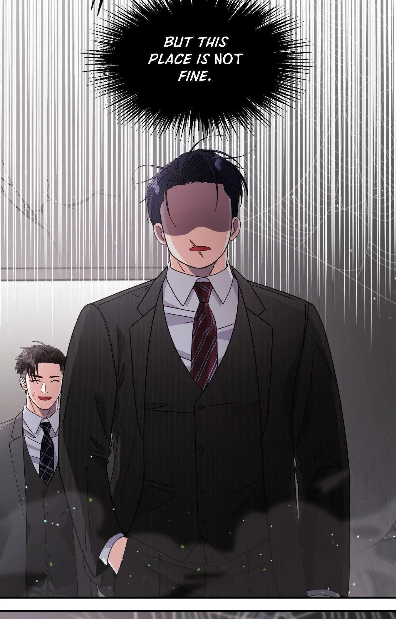 You Are So Lovely - Chapter 36 Page 100