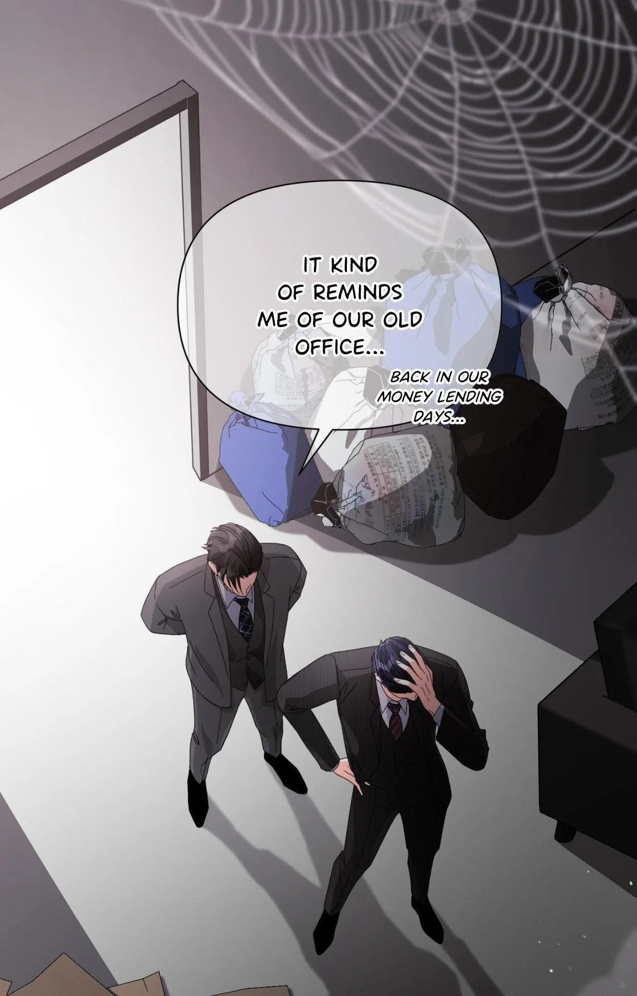You Are So Lovely - Chapter 36 Page 101