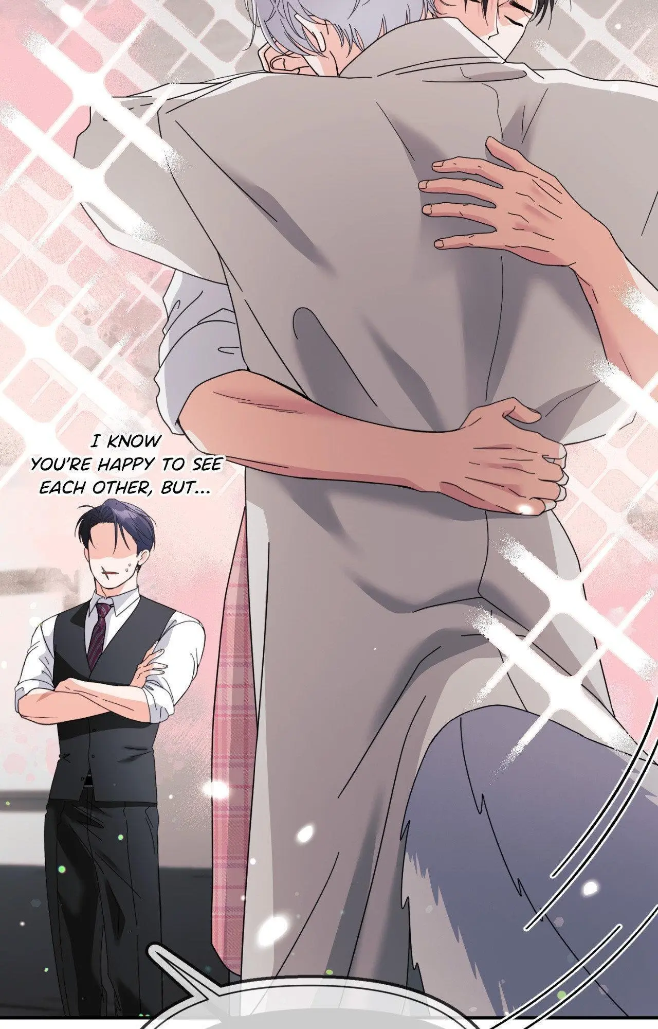 You Are So Lovely - Chapter 37 Page 6