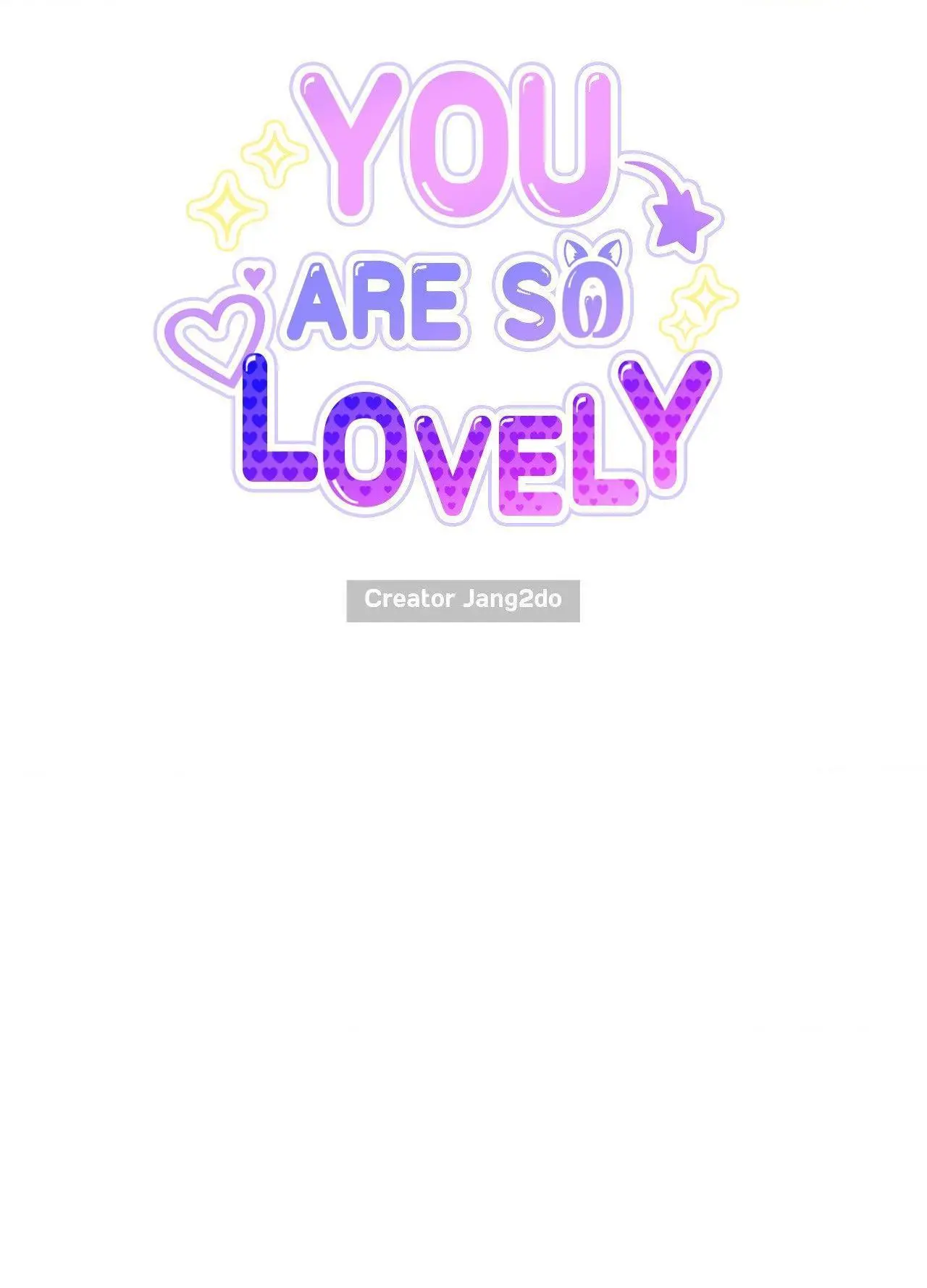 You Are So Lovely - Chapter 37 Page 9