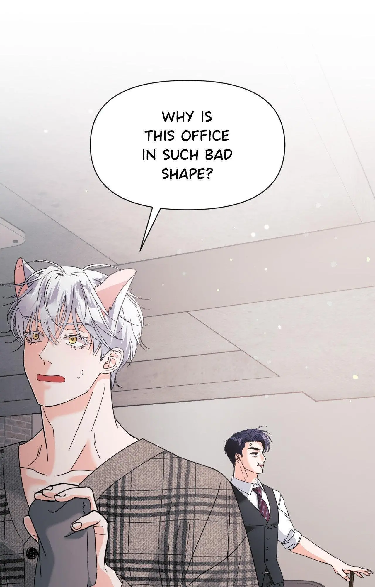 You Are So Lovely - Chapter 37 Page 10