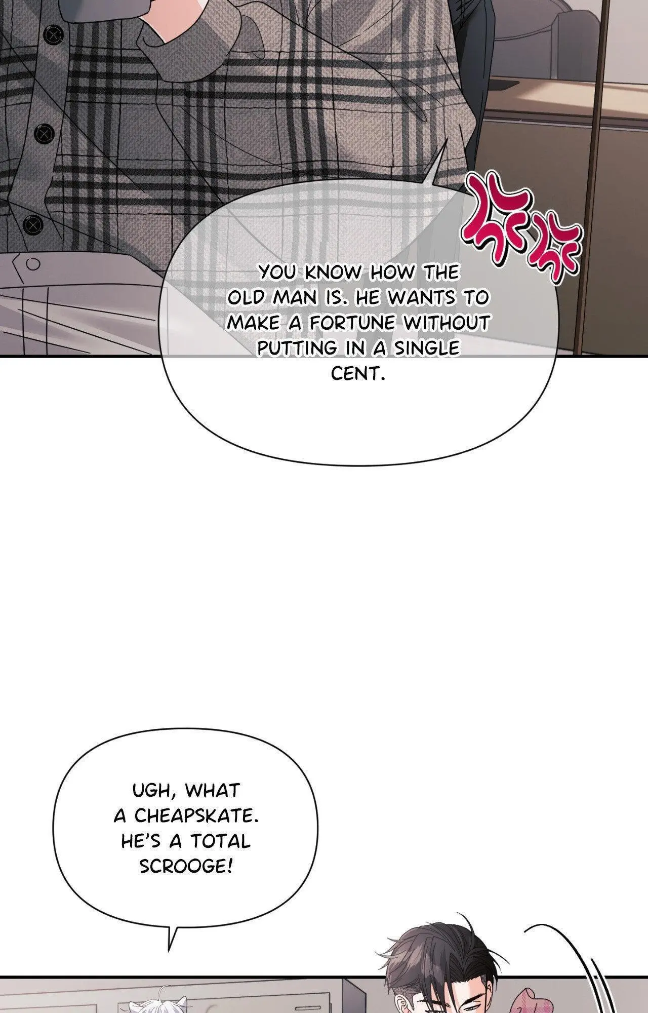 You Are So Lovely - Chapter 37 Page 11