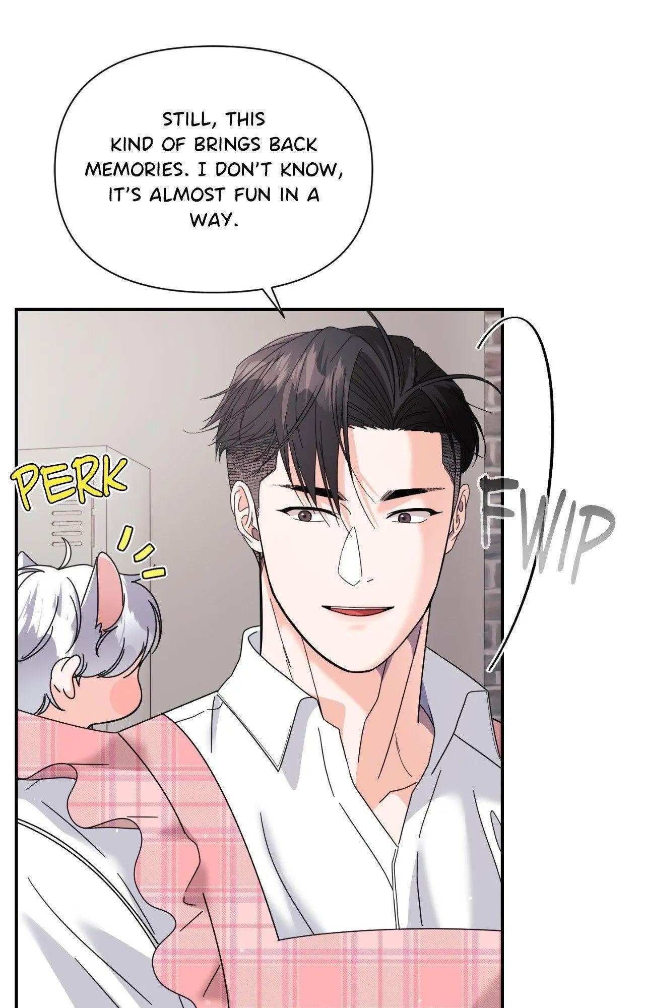 You Are So Lovely - Chapter 37 Page 13