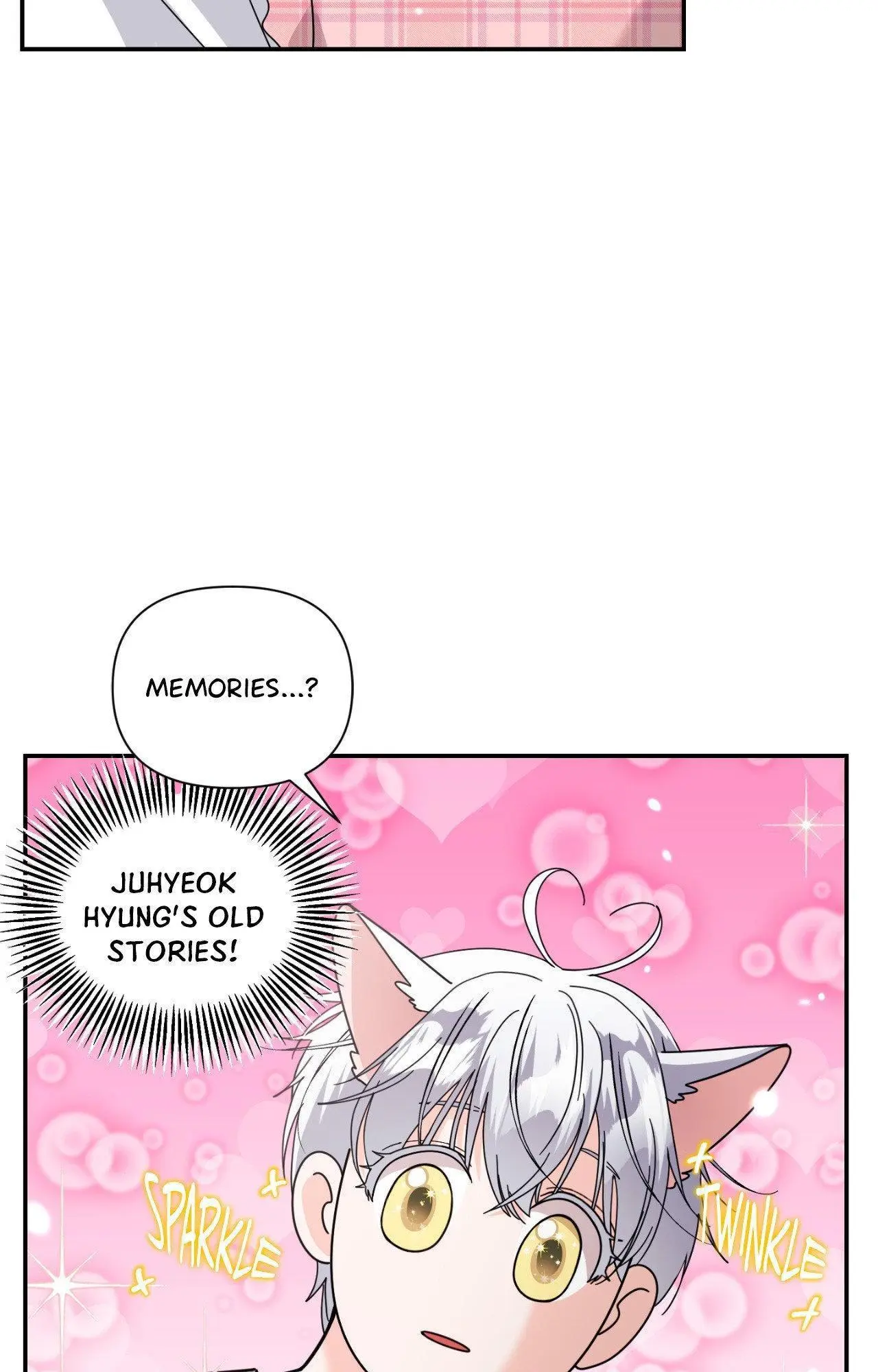 You Are So Lovely - Chapter 37 Page 14