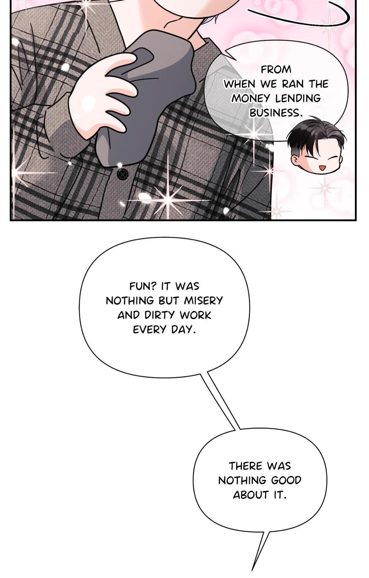 You Are So Lovely - Chapter 37 Page 15
