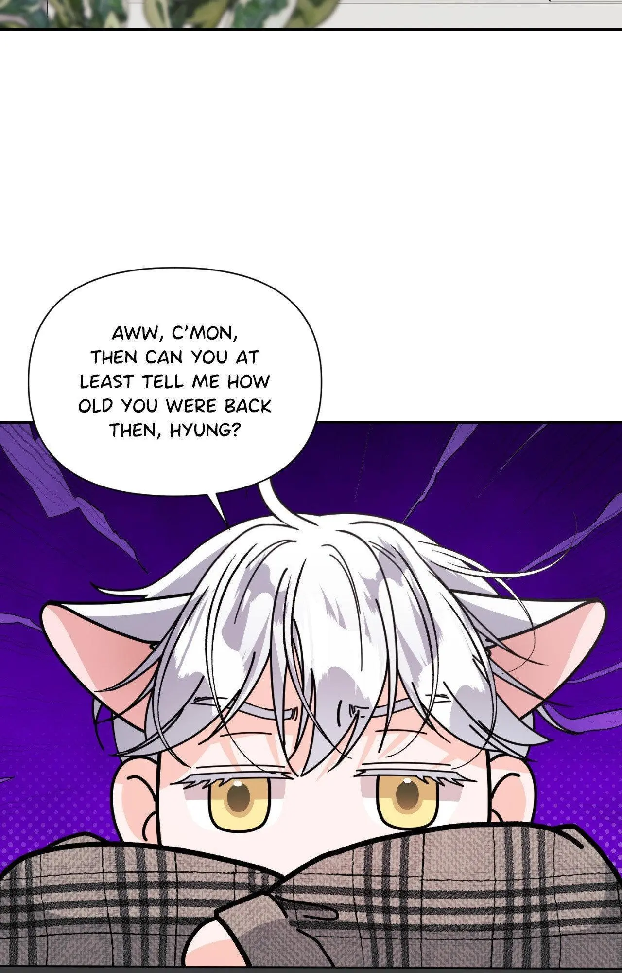You Are So Lovely - Chapter 37 Page 20