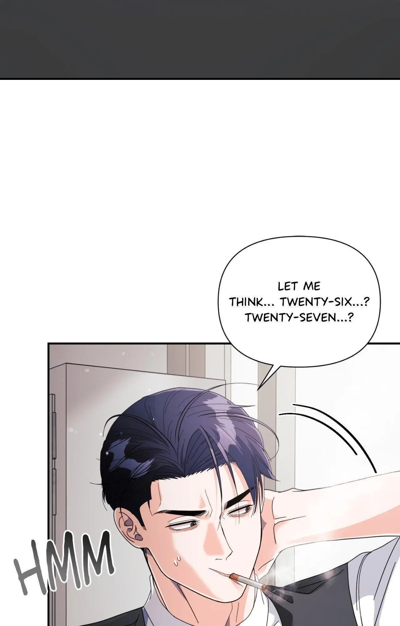 You Are So Lovely - Chapter 37 Page 21