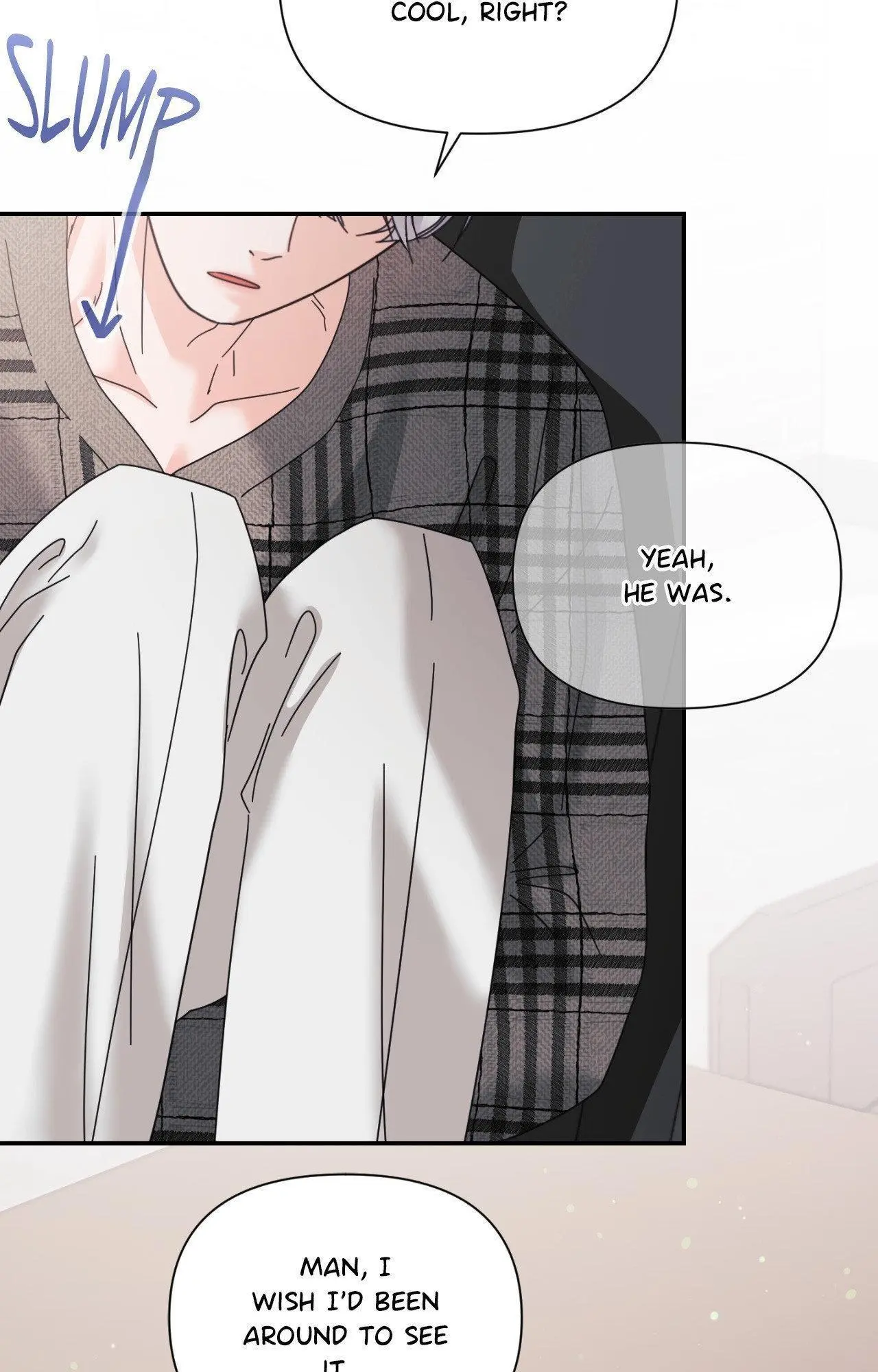 You Are So Lovely - Chapter 37 Page 24