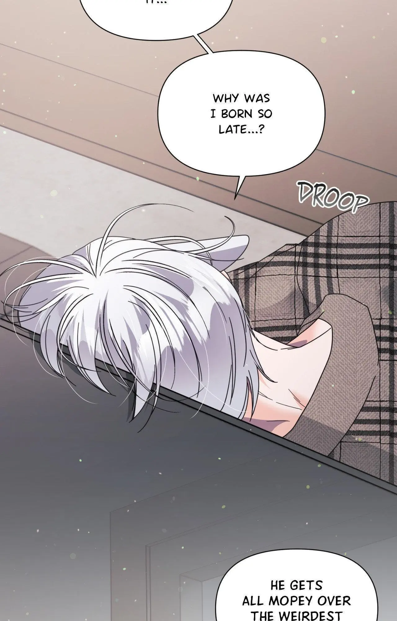 You Are So Lovely - Chapter 37 Page 25