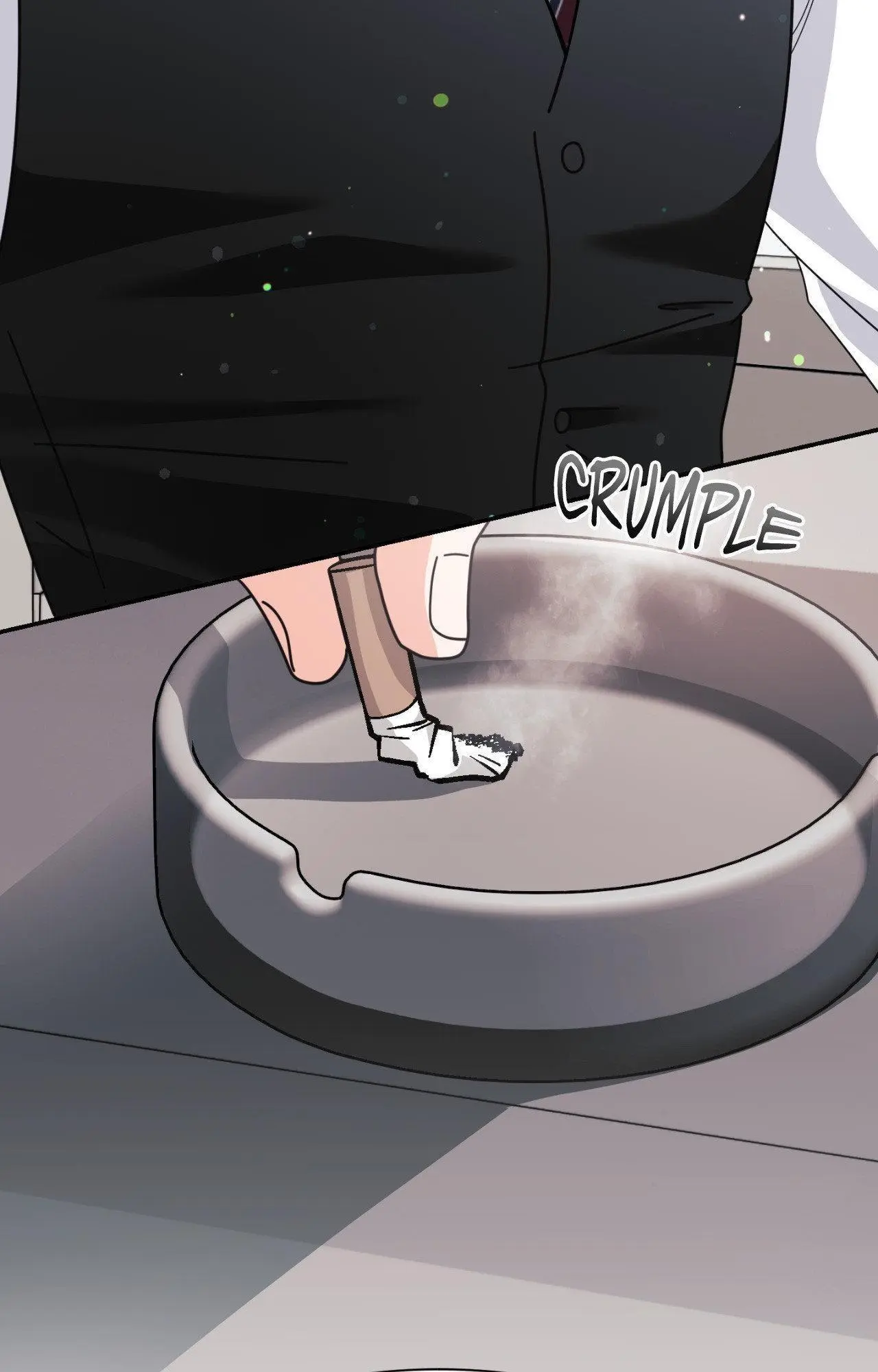 You Are So Lovely - Chapter 37 Page 27