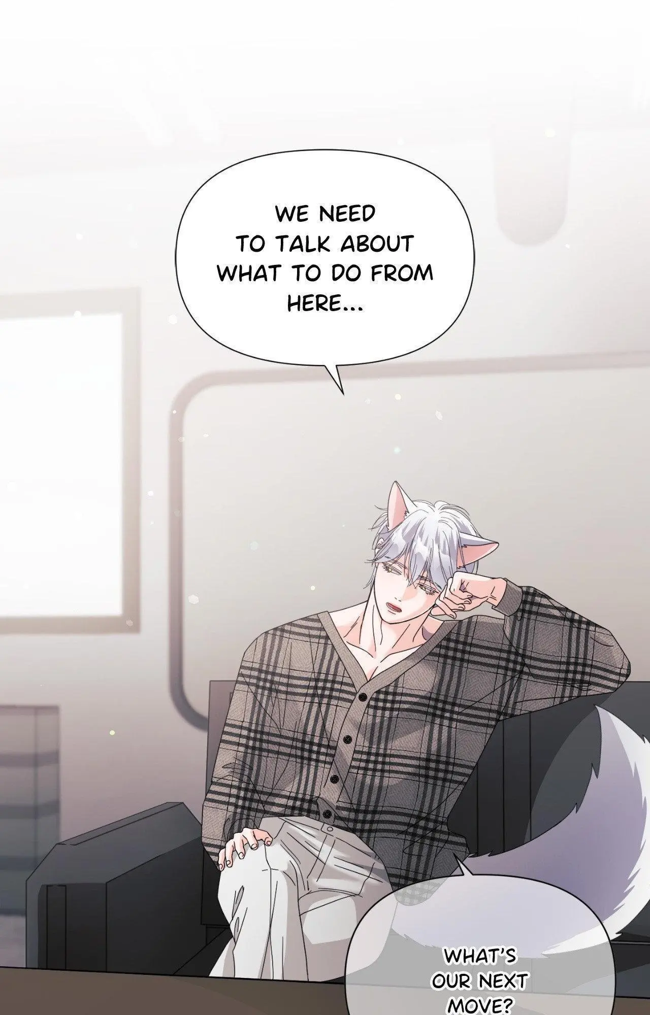 You Are So Lovely - Chapter 37 Page 29