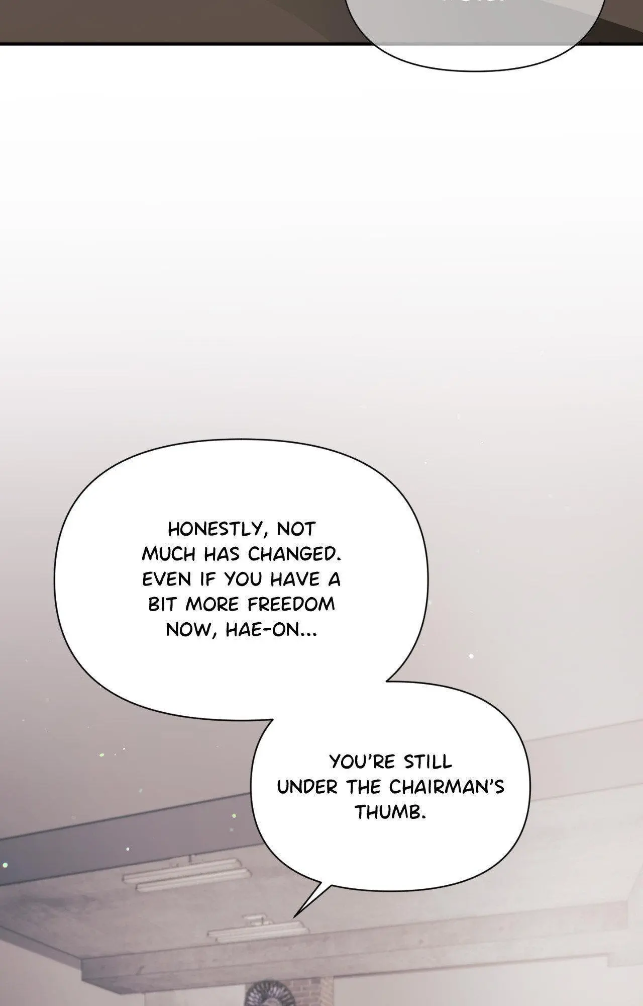 You Are So Lovely - Chapter 37 Page 30