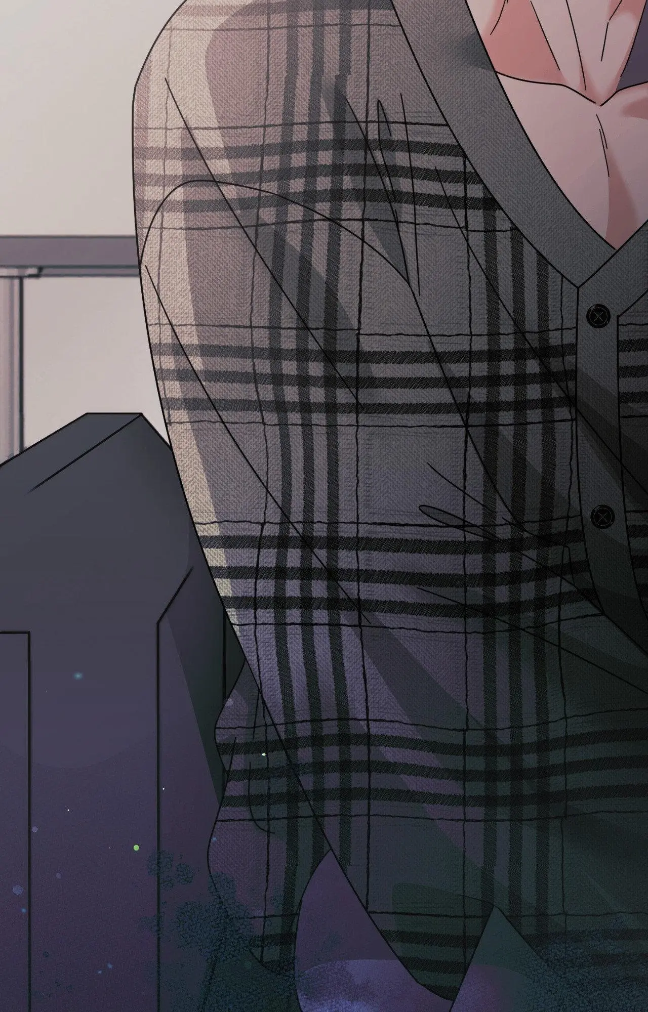 You Are So Lovely - Chapter 37 Page 33